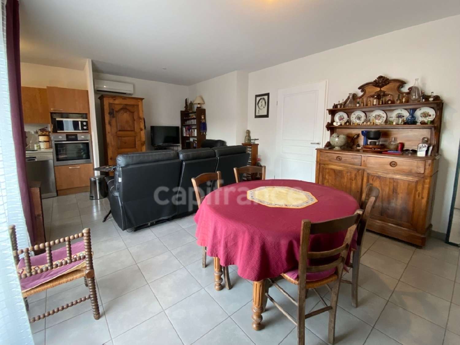 for sale house Bagnols-sur-Cèze Gard 4