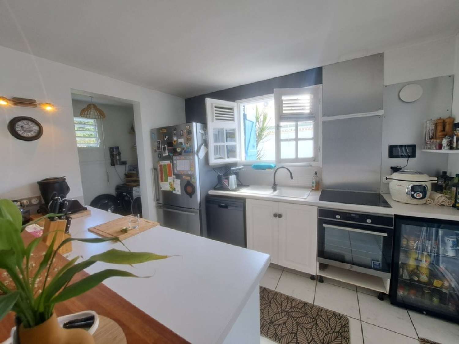  à vendre maison Baie-Mahault Guadeloupe 6