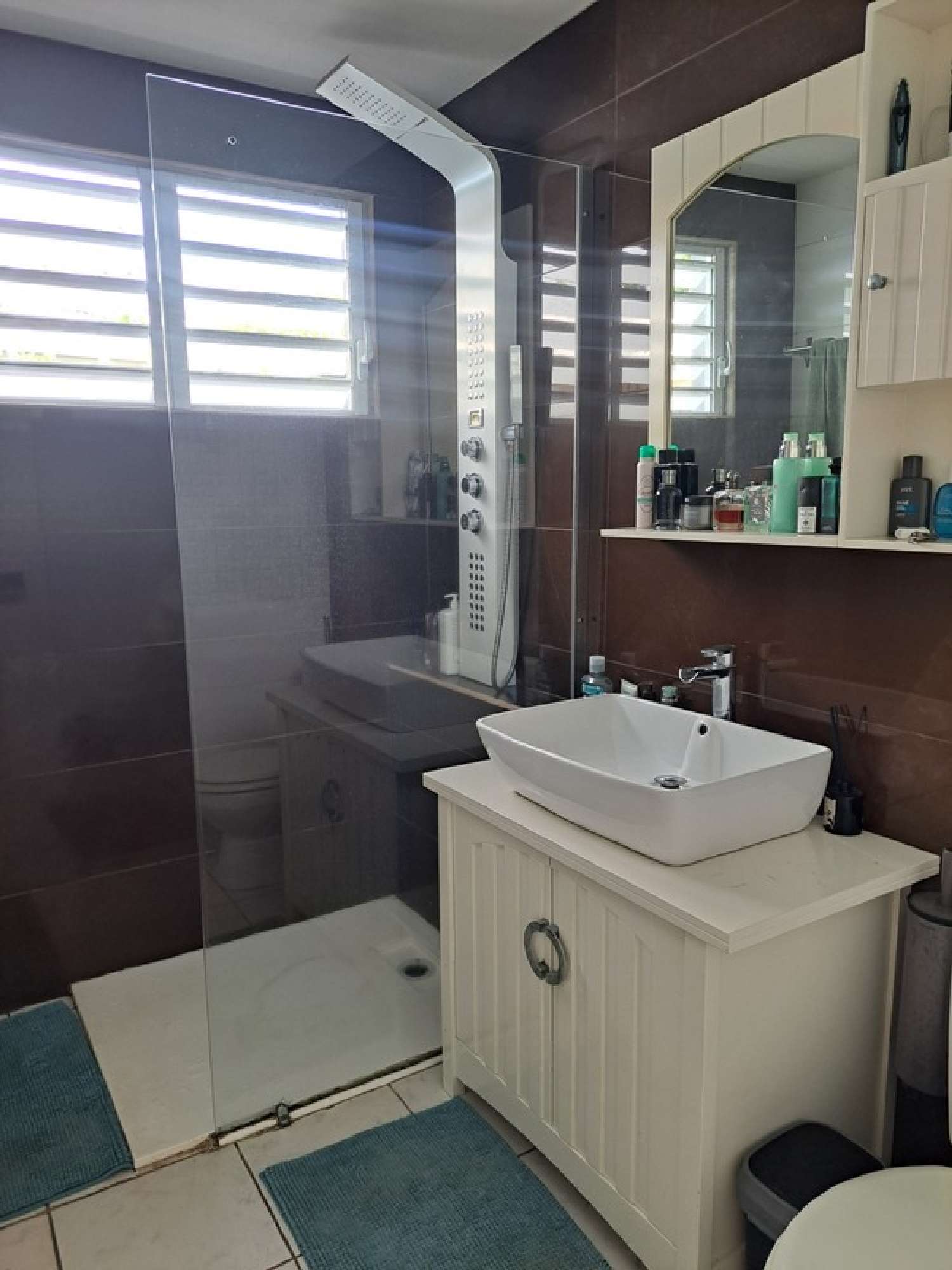  à vendre maison Baie-Mahault Guadeloupe 8