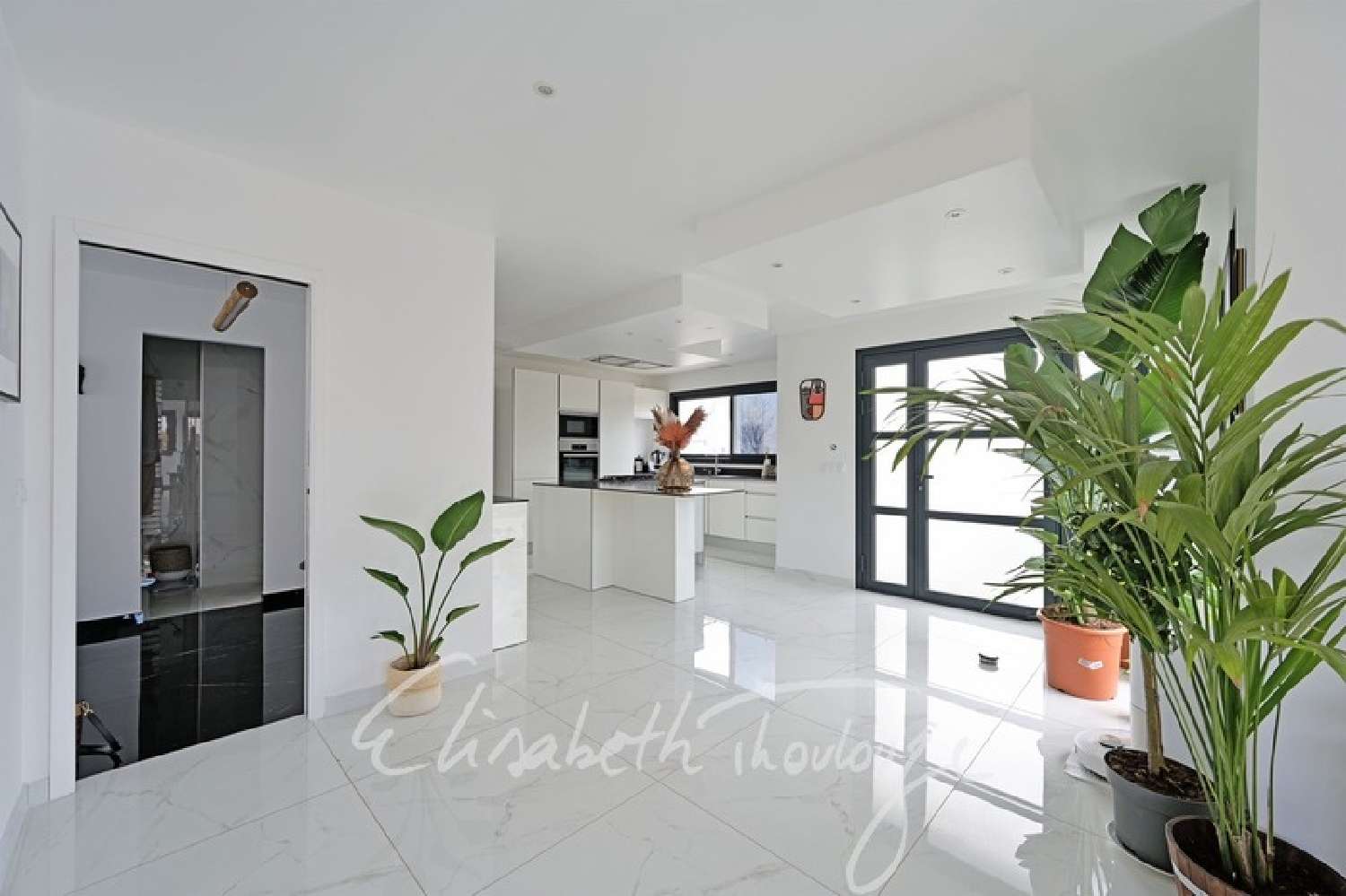  te koop huis Baillargues Hérault 4