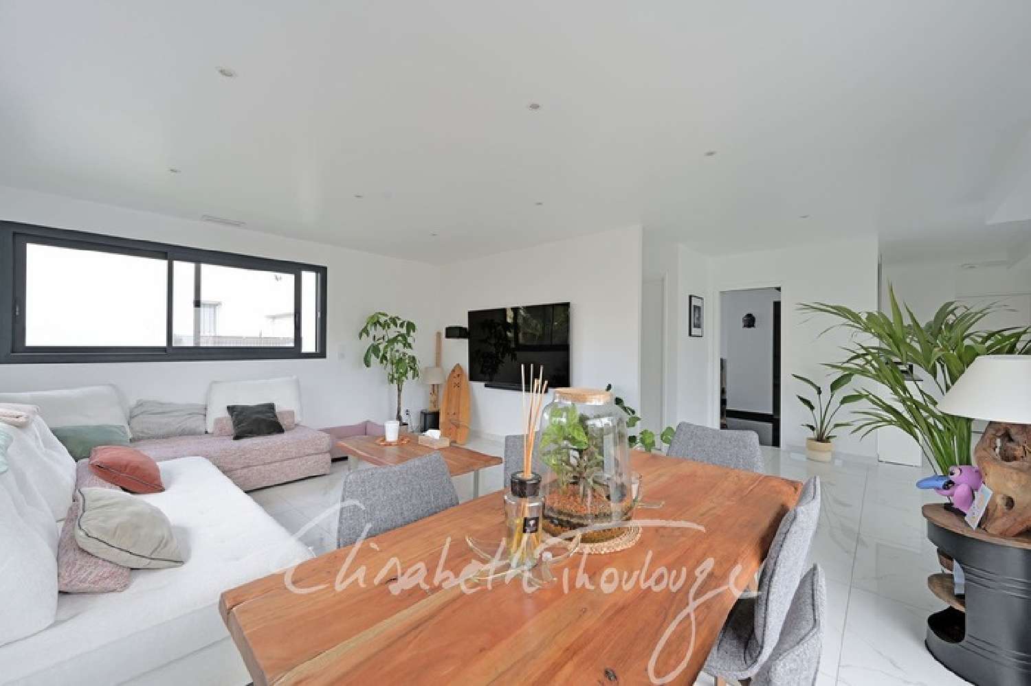  te koop huis Baillargues Hérault 7