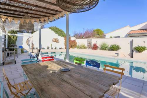 Baillargues Hérault casa foto 7270158