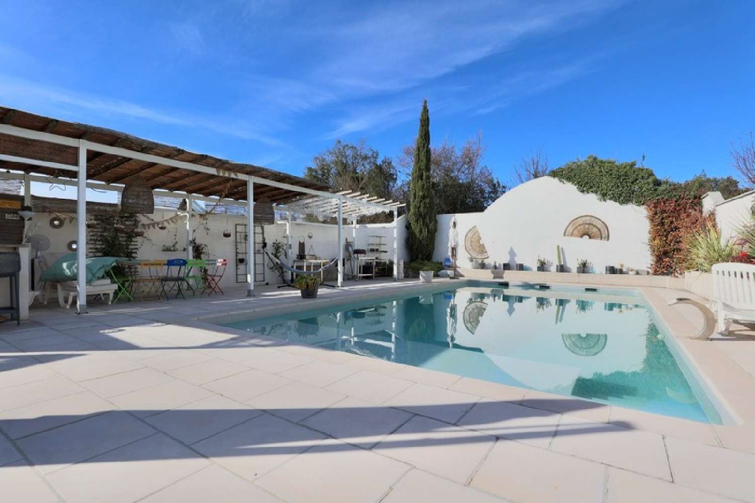  te koop huis Baillargues Hérault 2