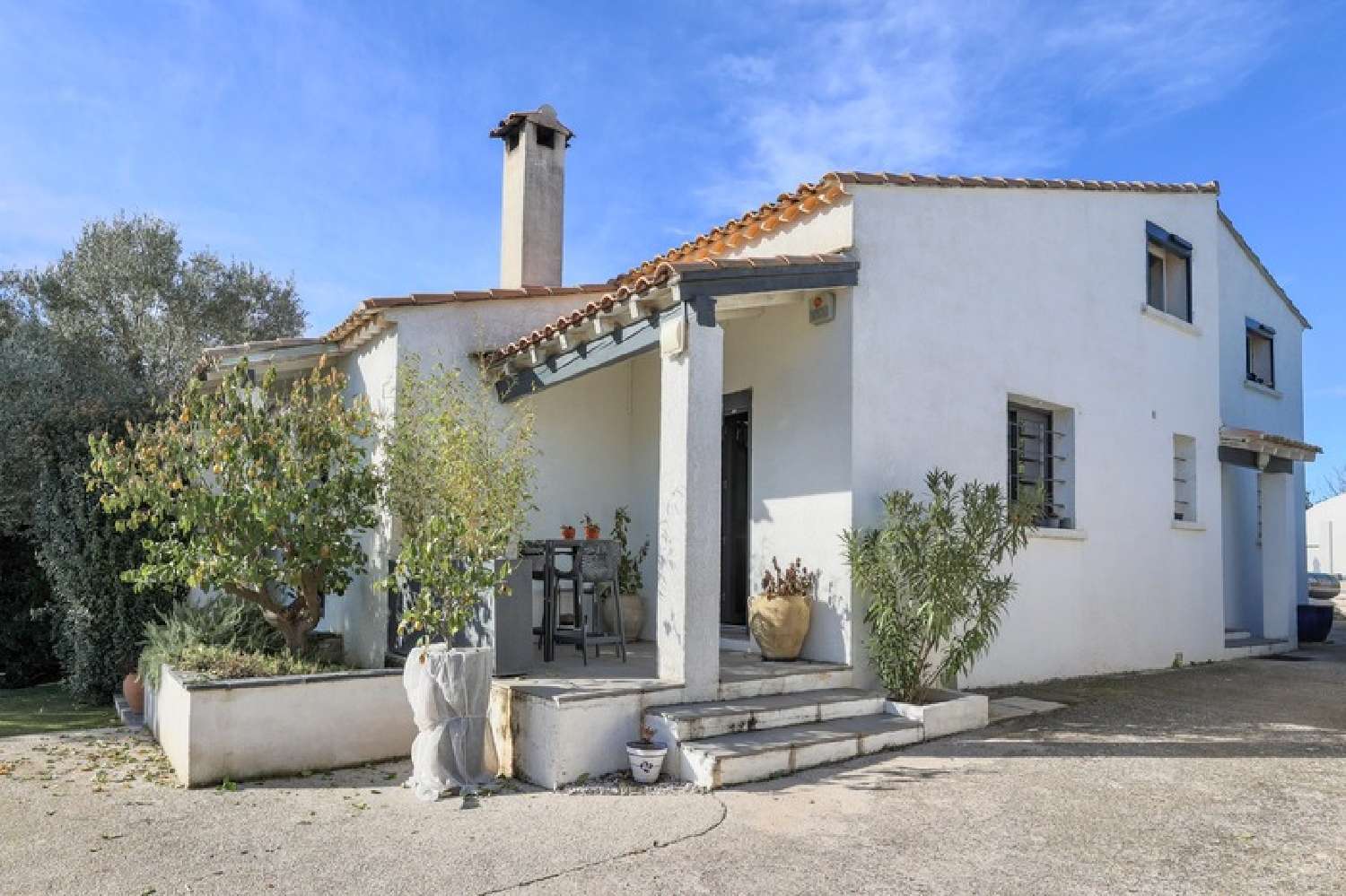  te koop huis Baillargues Hérault 3
