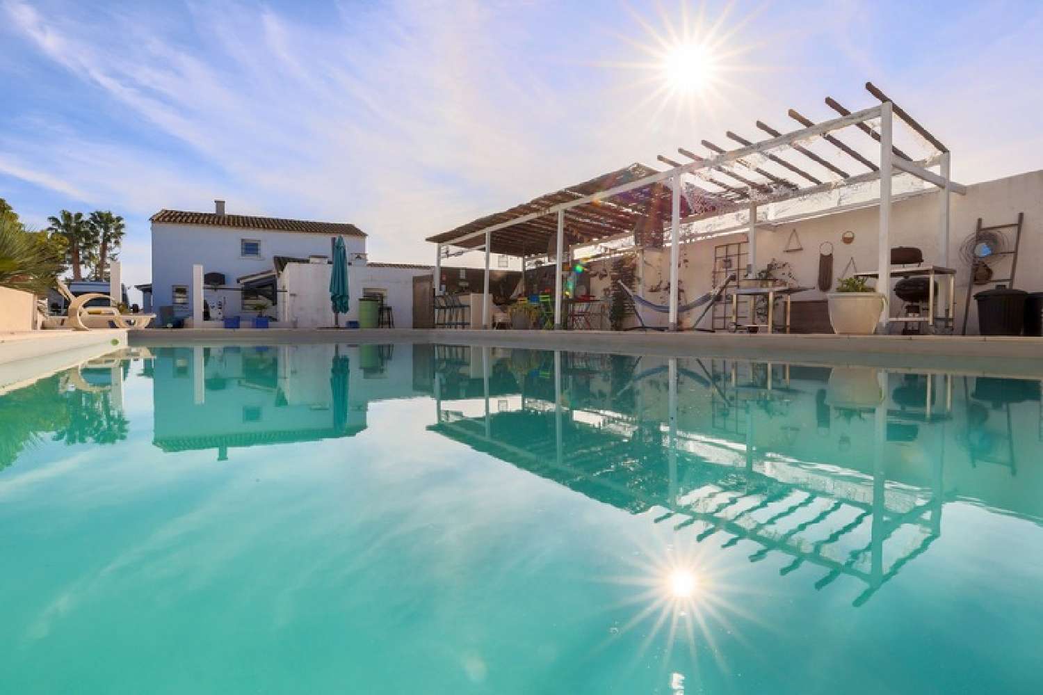  te koop huis Baillargues Hérault 4