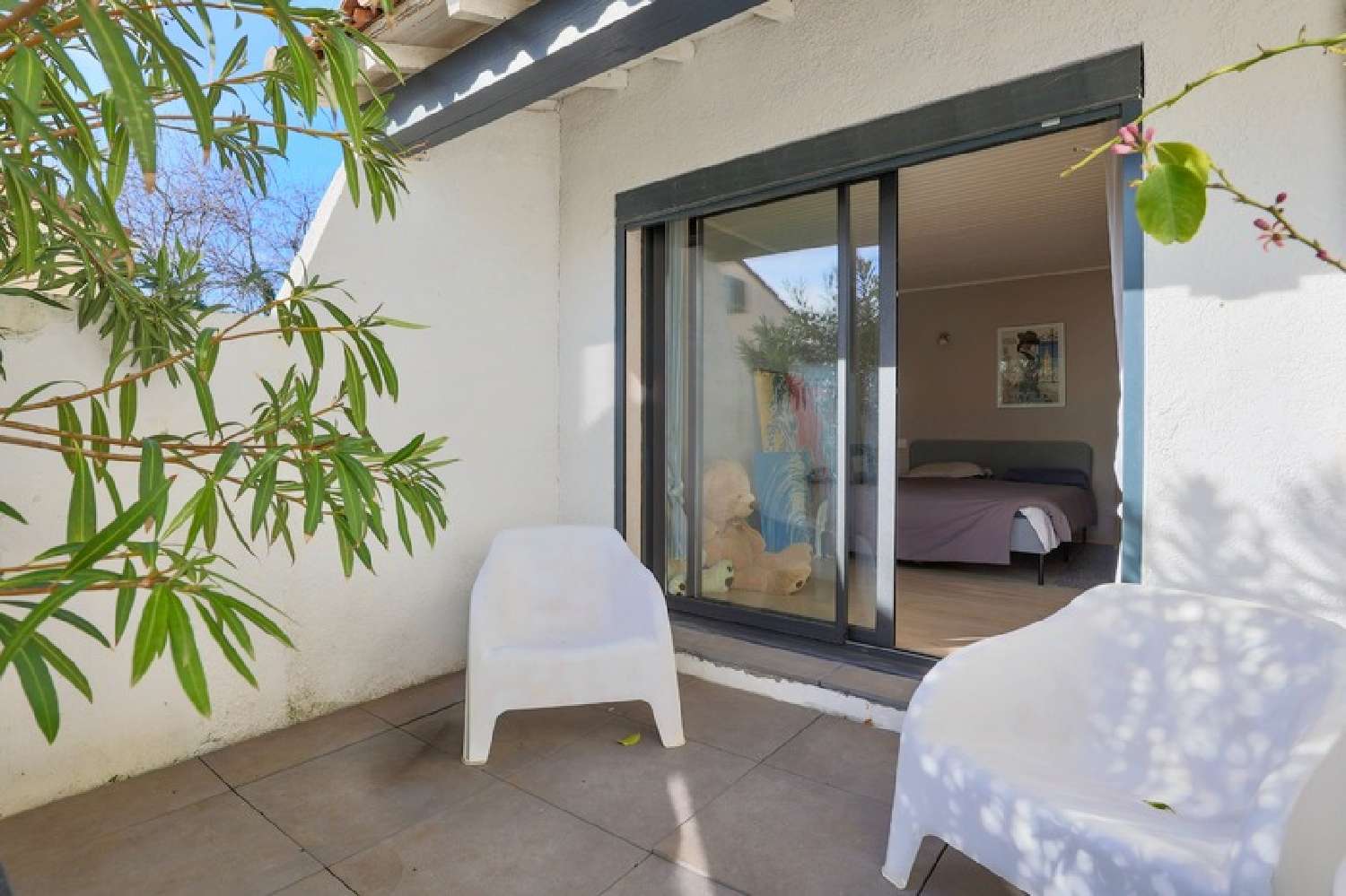  te koop huis Baillargues Hérault 5