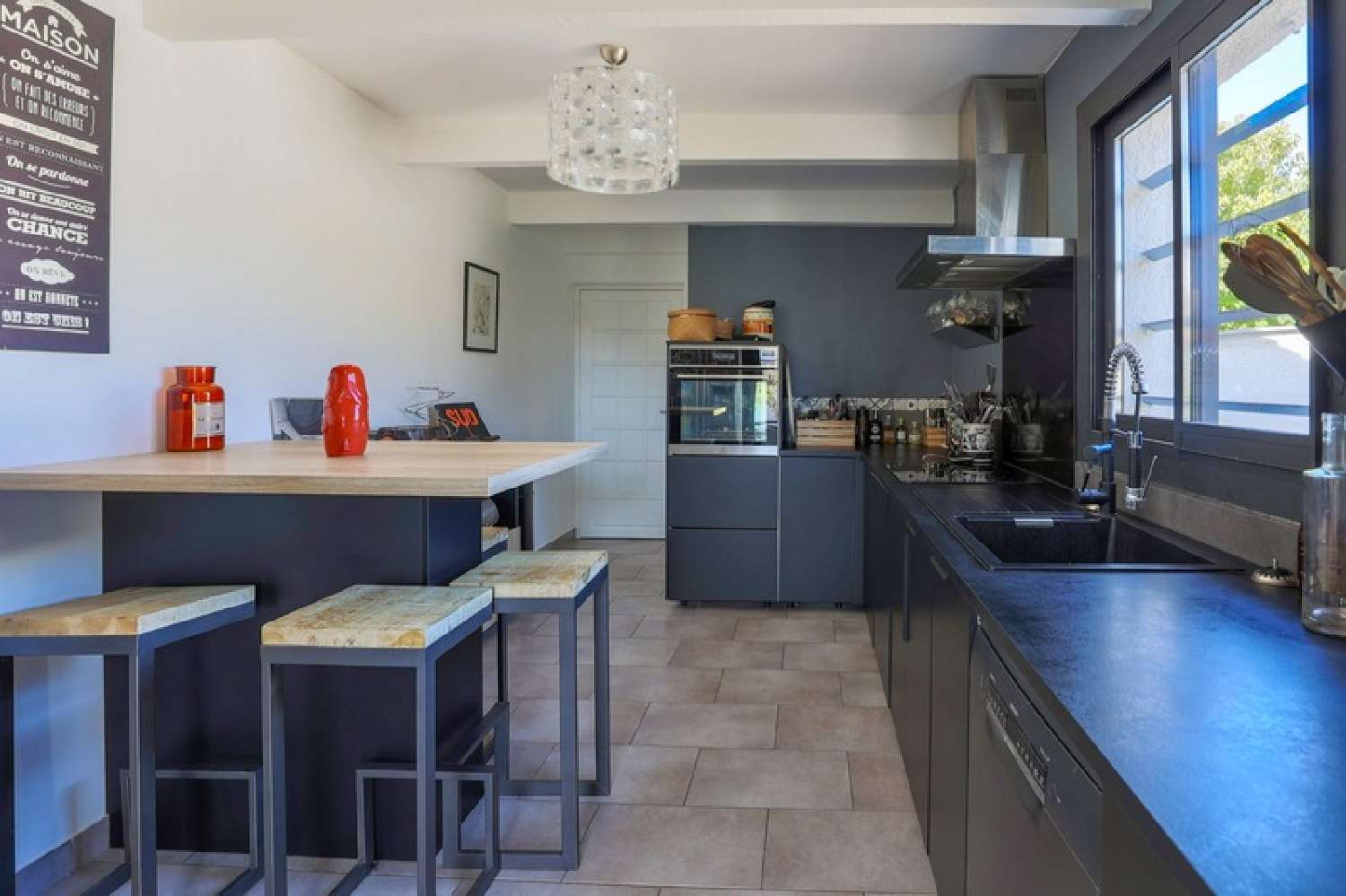  te koop huis Baillargues Hérault 7