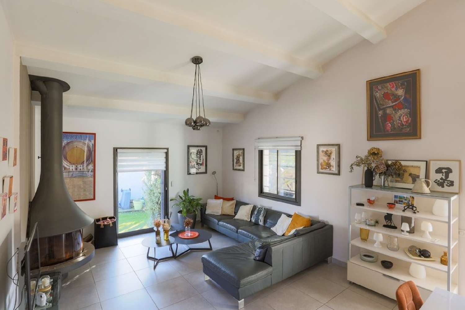  te koop huis Baillargues Hérault 8