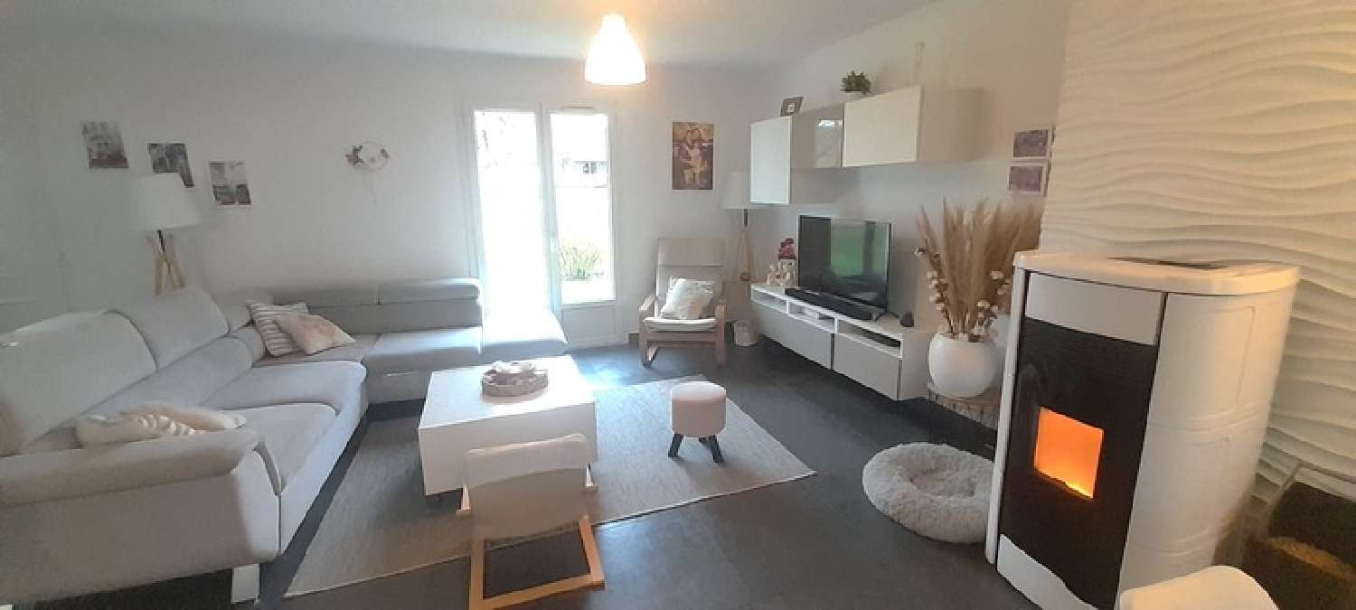  kaufen Haus Bailleau-le-Pin Eure-et-Loir 2