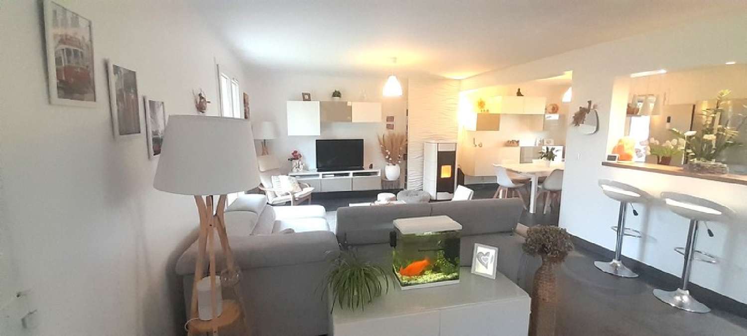  kaufen Haus Bailleau-le-Pin Eure-et-Loir 3