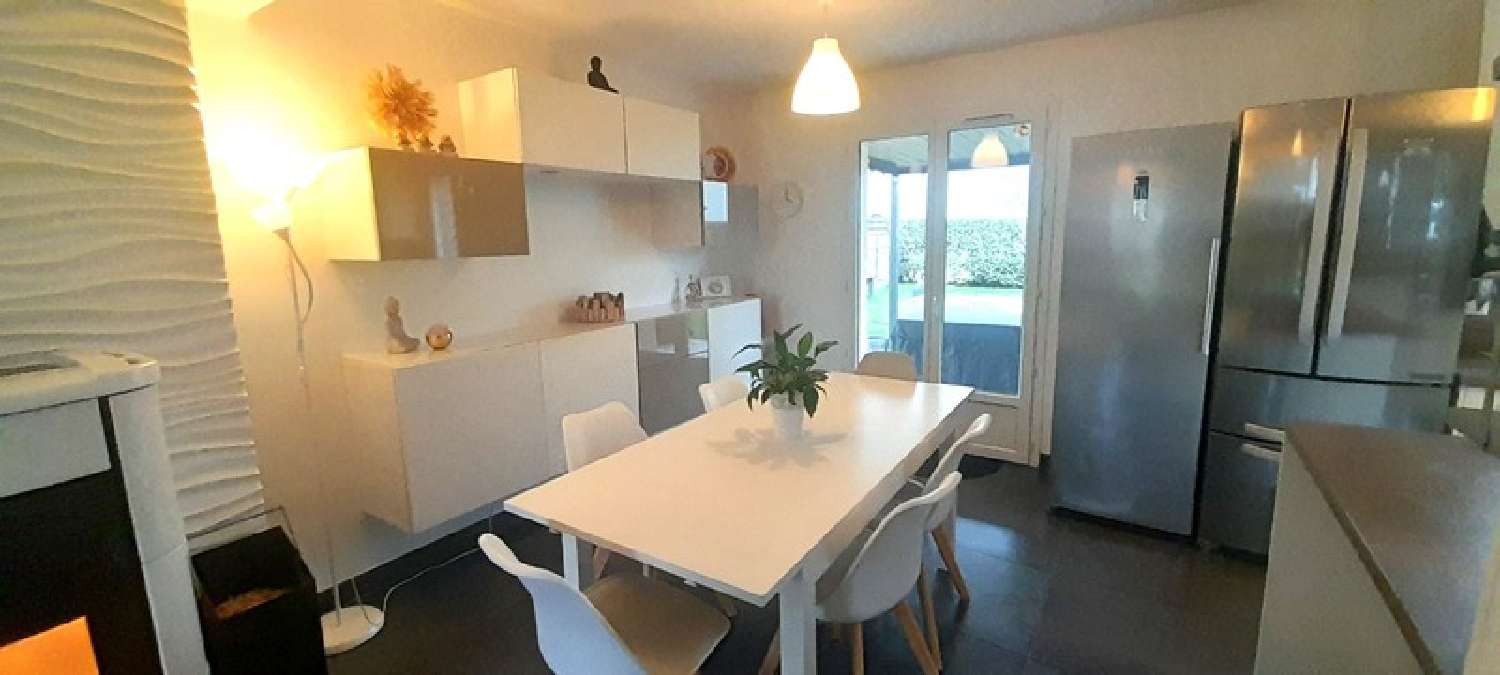  kaufen Haus Bailleau-le-Pin Eure-et-Loir 4