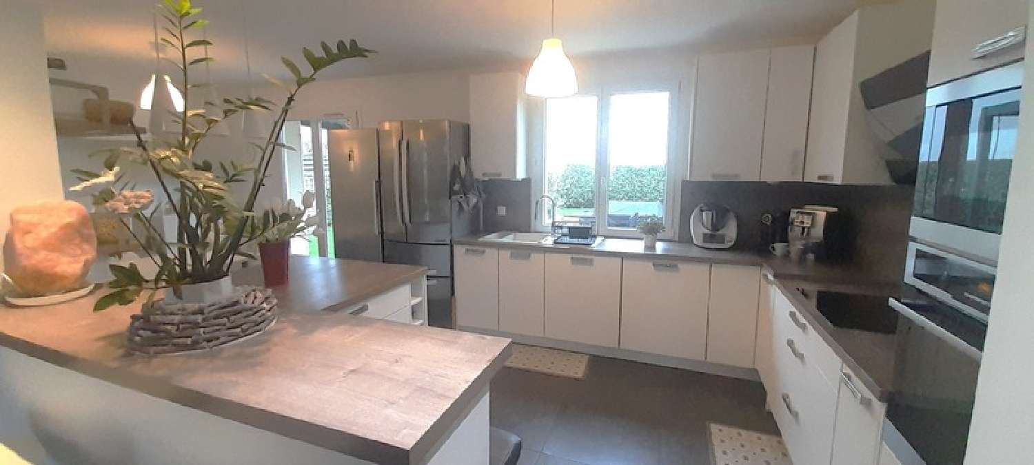  kaufen Haus Bailleau-le-Pin Eure-et-Loir 5