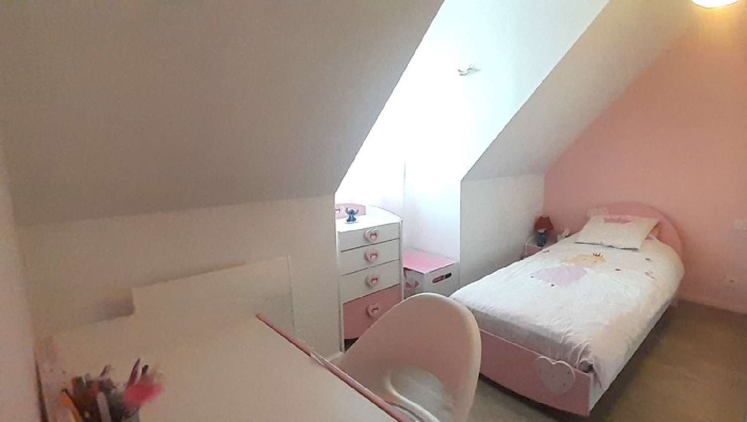  kaufen Haus Bailleau-le-Pin Eure-et-Loir 8