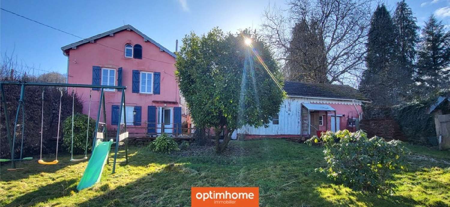  kaufen Haus Bains-les-Bains Vogesen 1