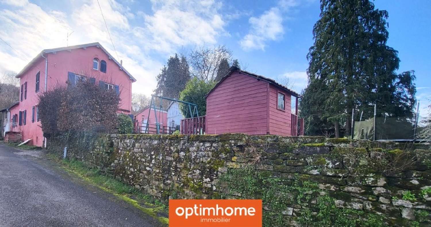  kaufen Haus Bains-les-Bains Vogesen 3