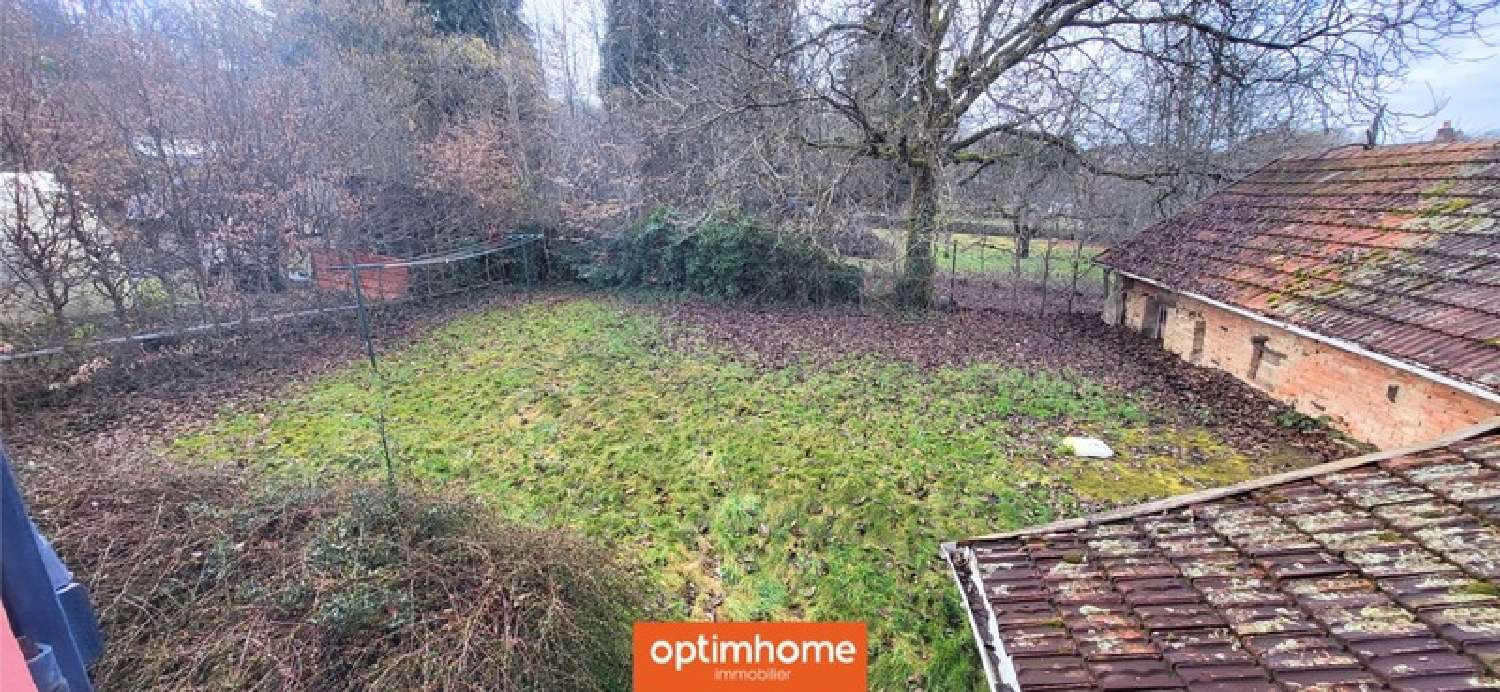  kaufen Haus Bains-les-Bains Vogesen 5