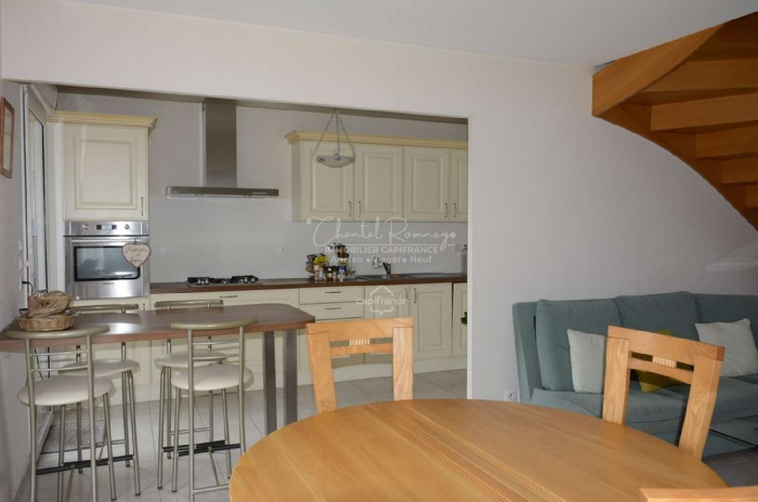  à vendre maison Ballan-Miré Indre-et-Loire 6