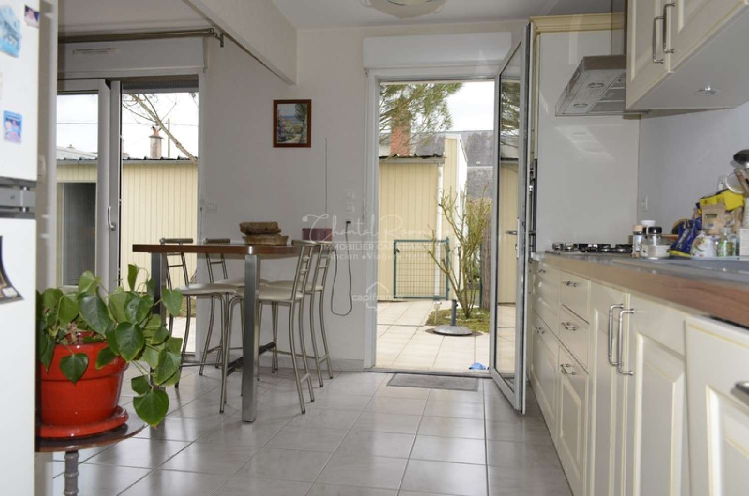  à vendre maison Ballan-Miré Indre-et-Loire 7