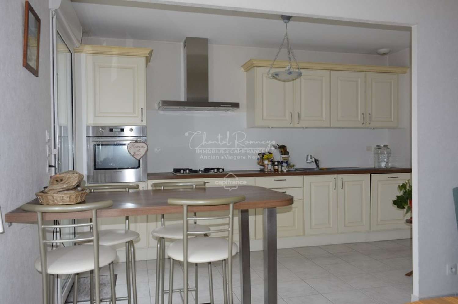  à vendre maison Ballan-Miré Indre-et-Loire 8