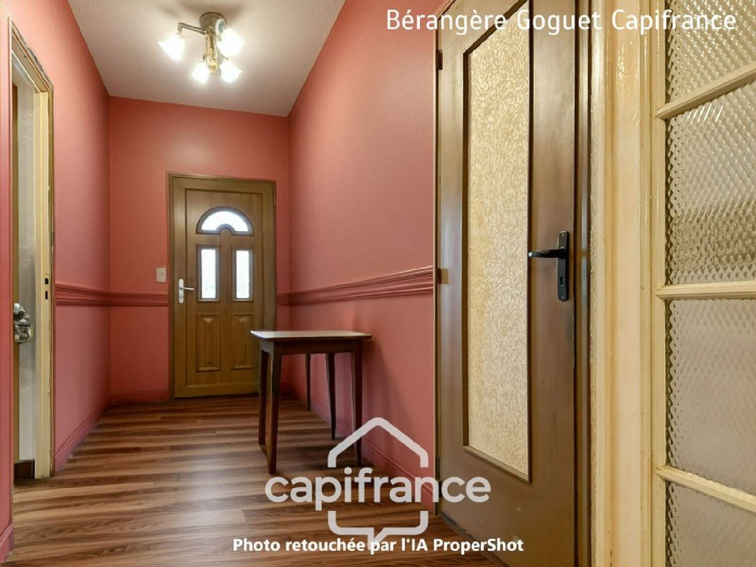 te koop huis Ballon Sarthe 3