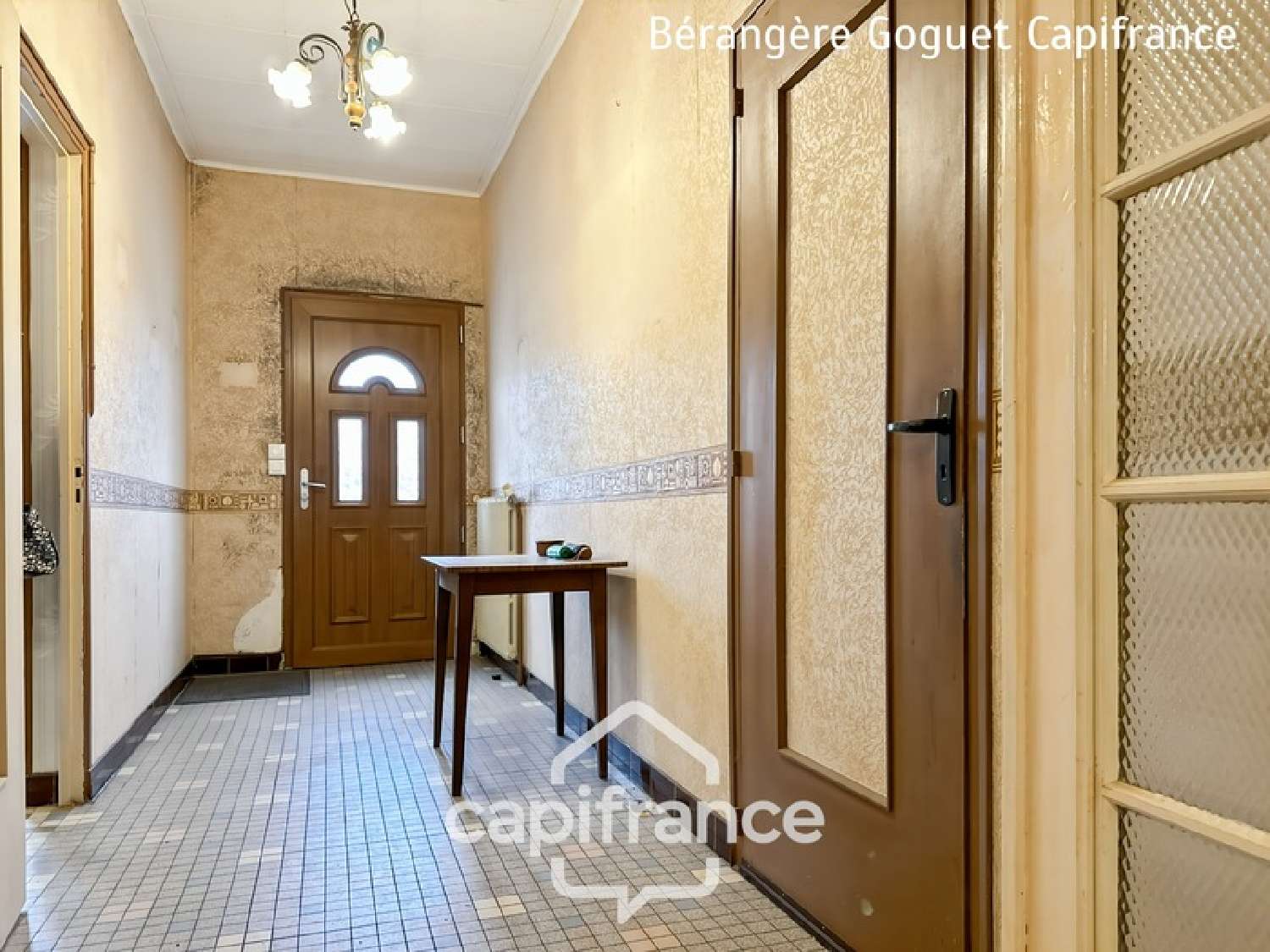 te koop huis Ballon Sarthe 4