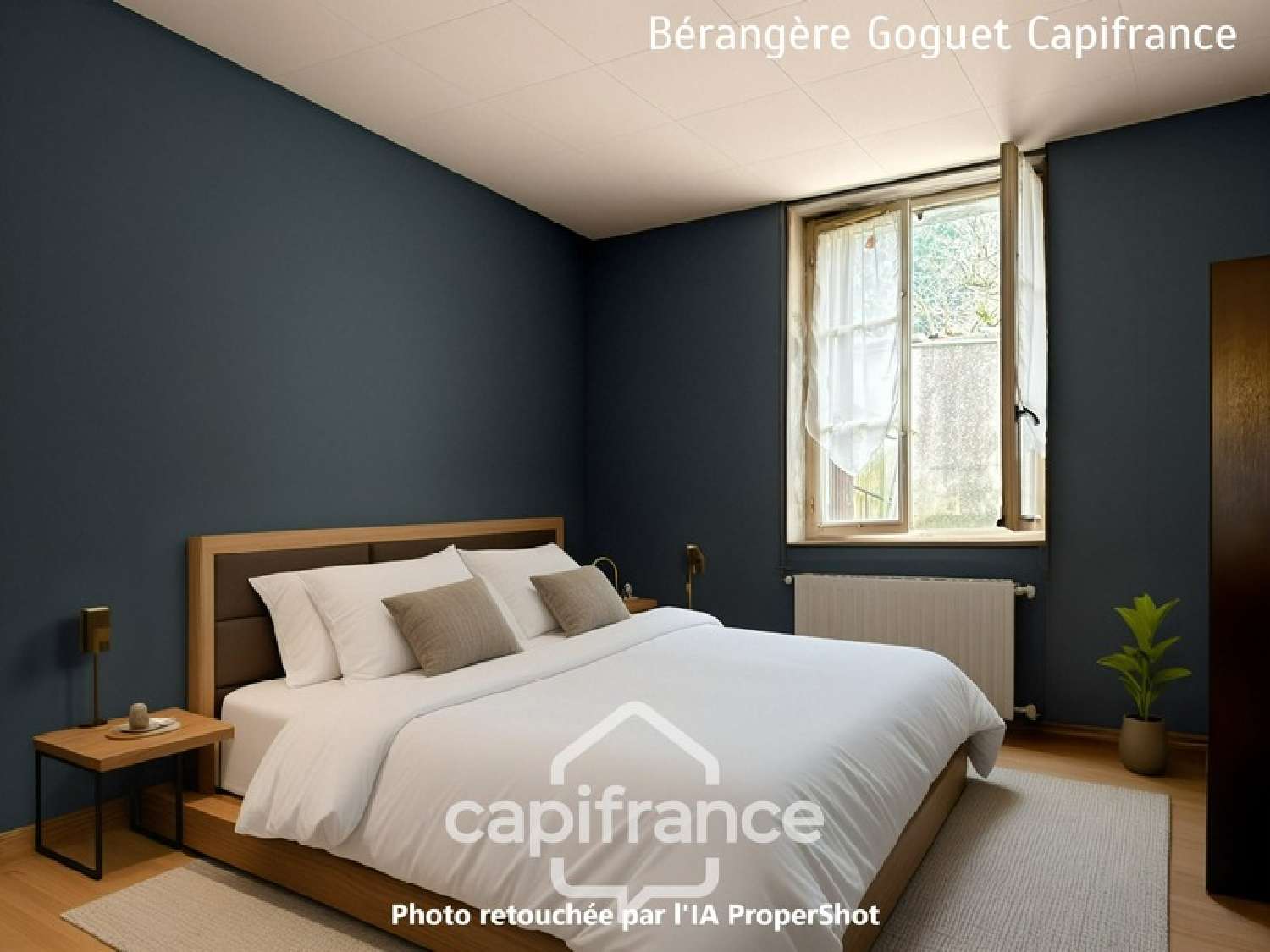 te koop huis Ballon Sarthe 5