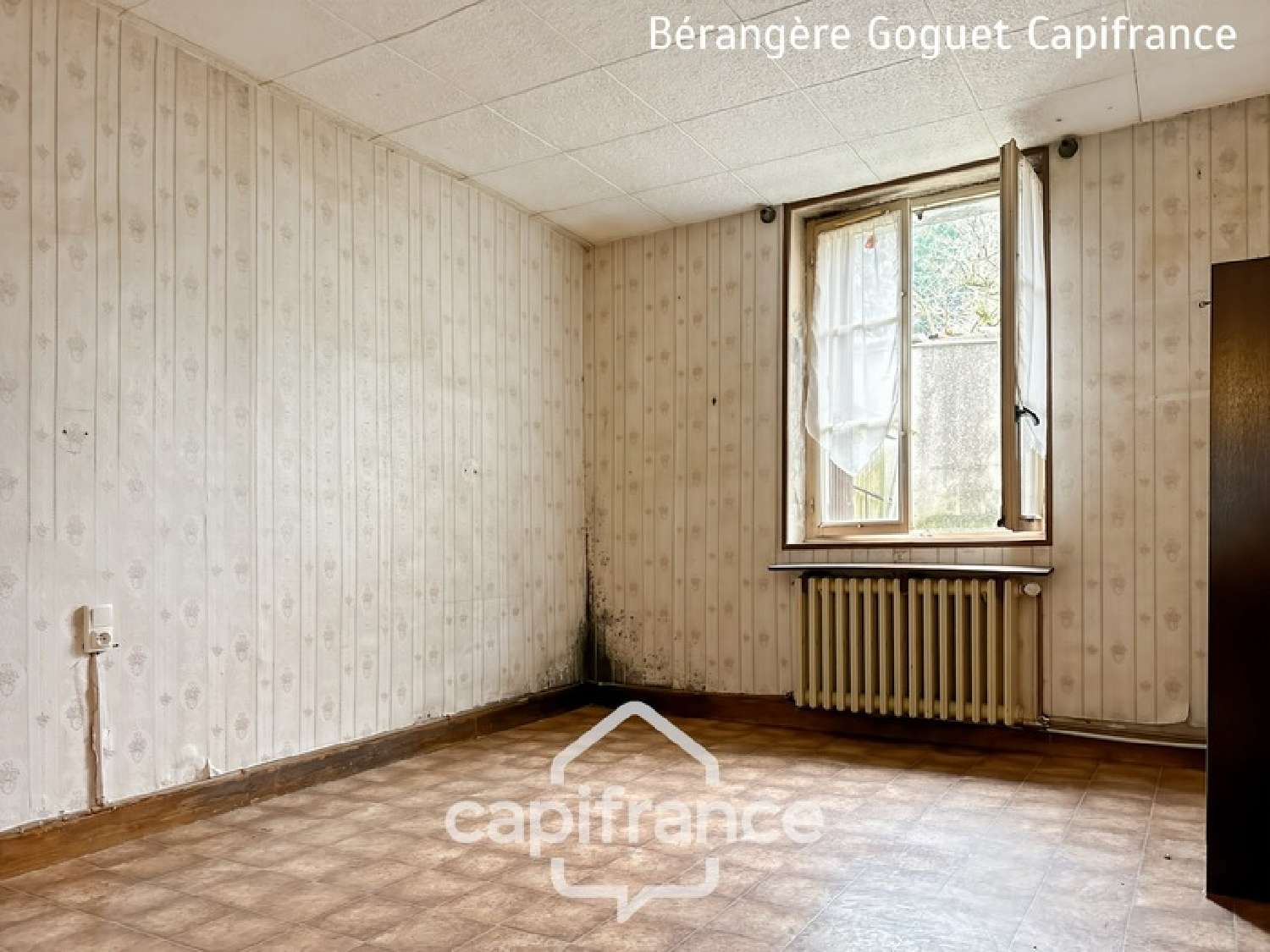 te koop huis Ballon Sarthe 6