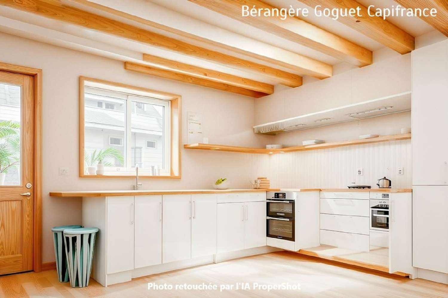 te koop huis Ballon Sarthe 8