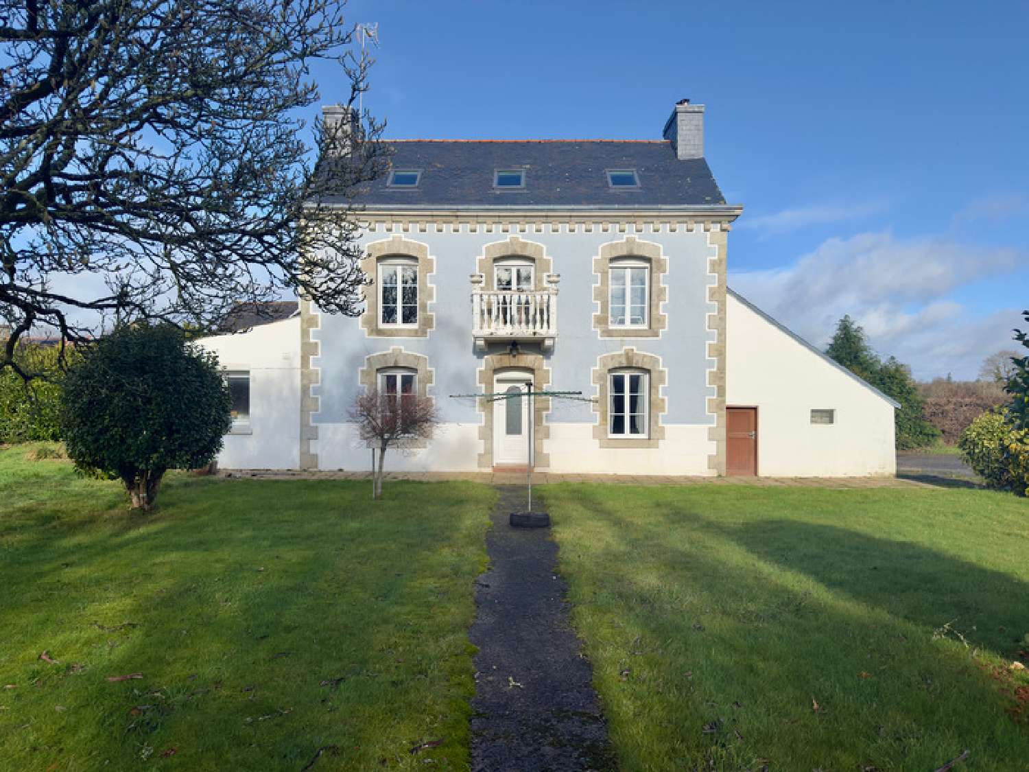  te koop huis Bannalec Finistère 1