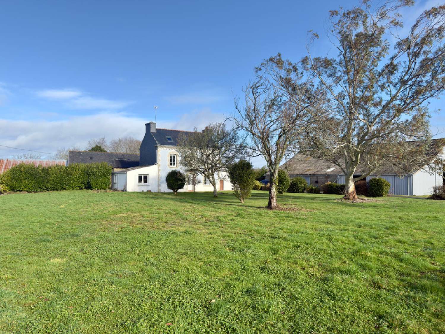  te koop huis Bannalec Finistère 2