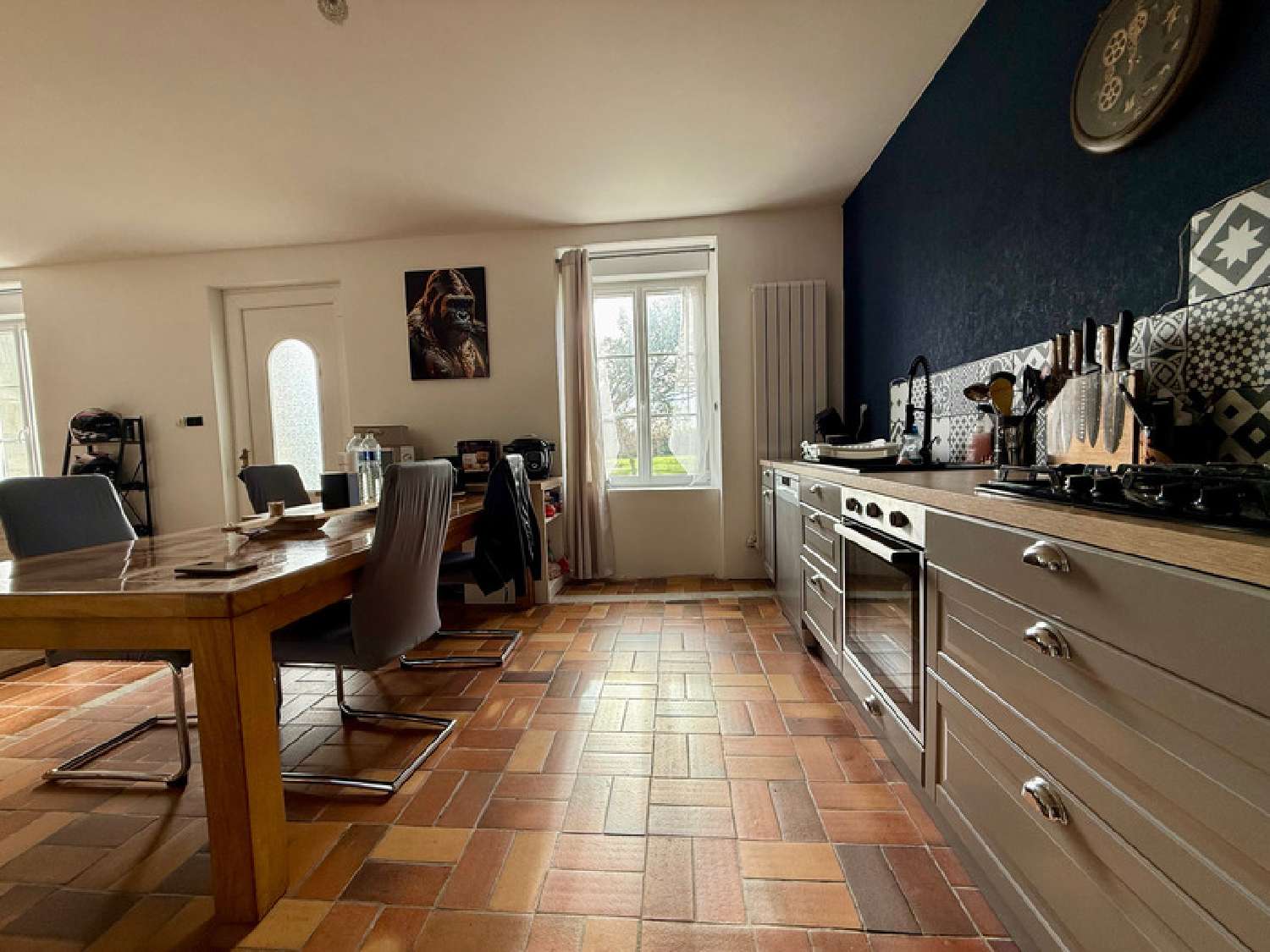  te koop huis Bannalec Finistère 4