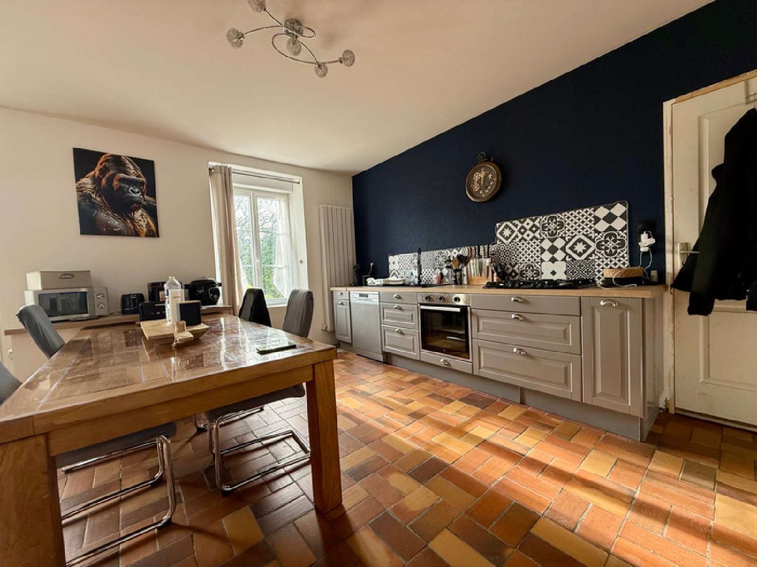  te koop huis Bannalec Finistère 5