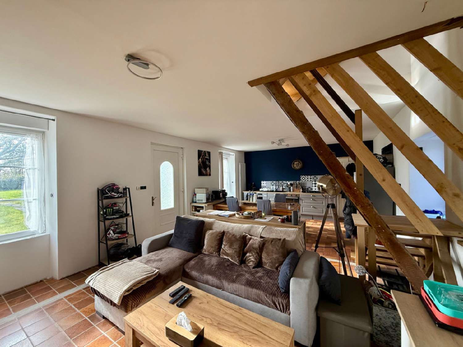  te koop huis Bannalec Finistère 8