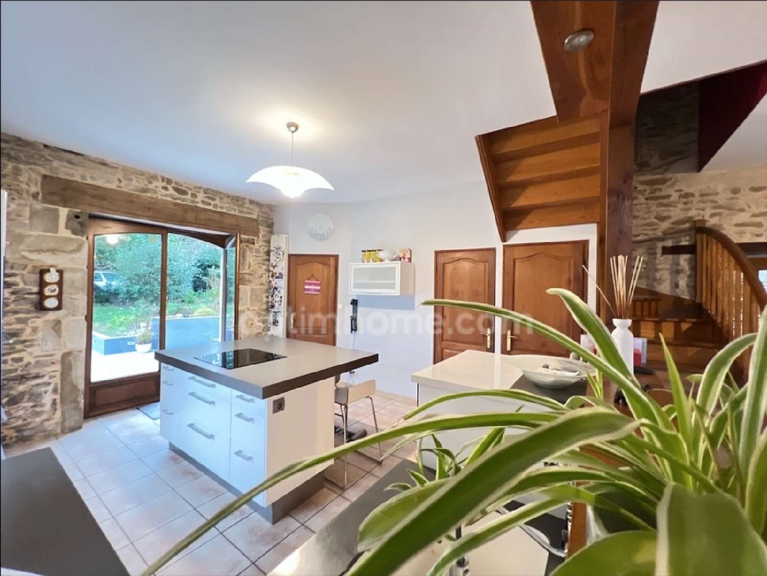 kaufen Haus Bannalec Finistère 2