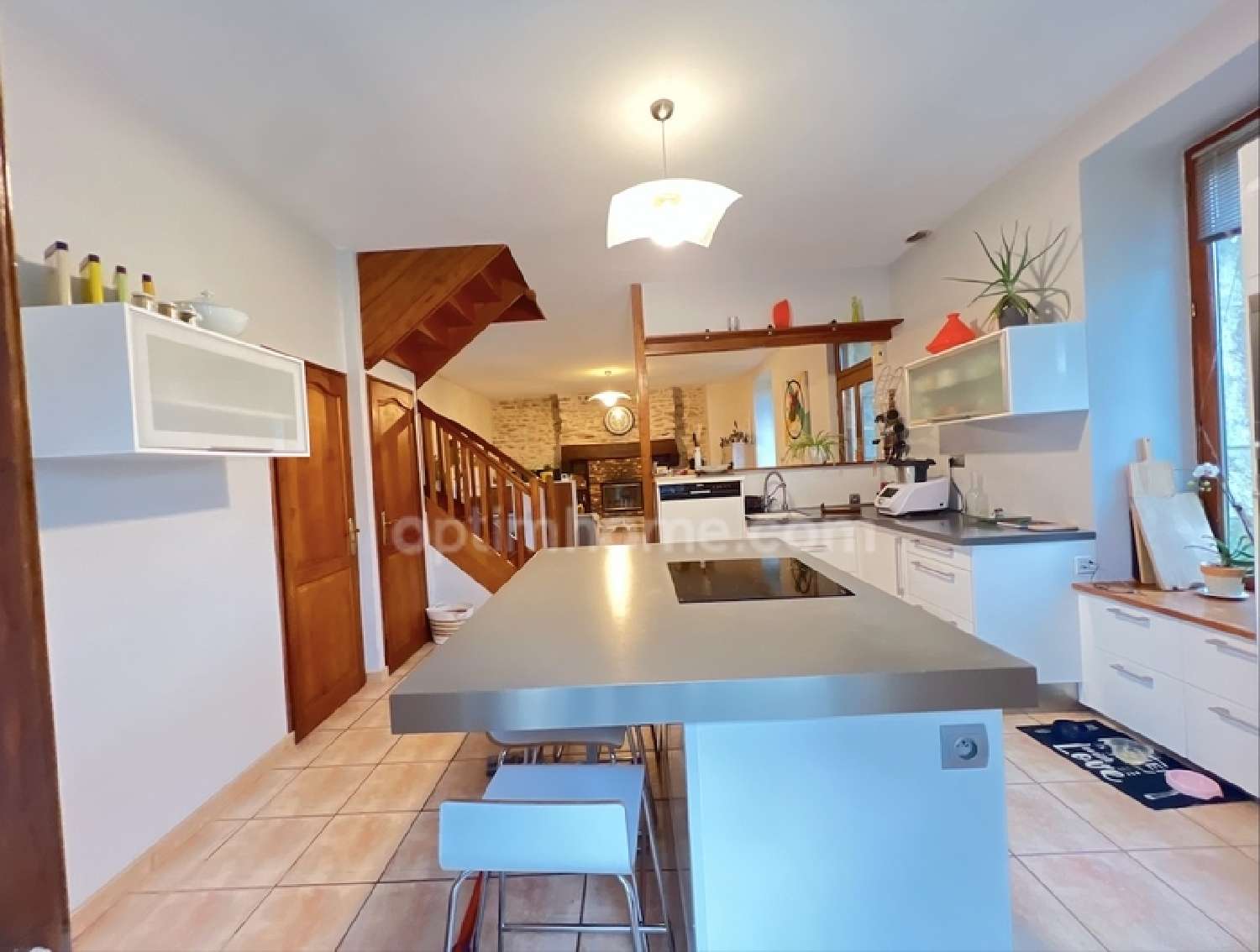 kaufen Haus Bannalec Finistère 3