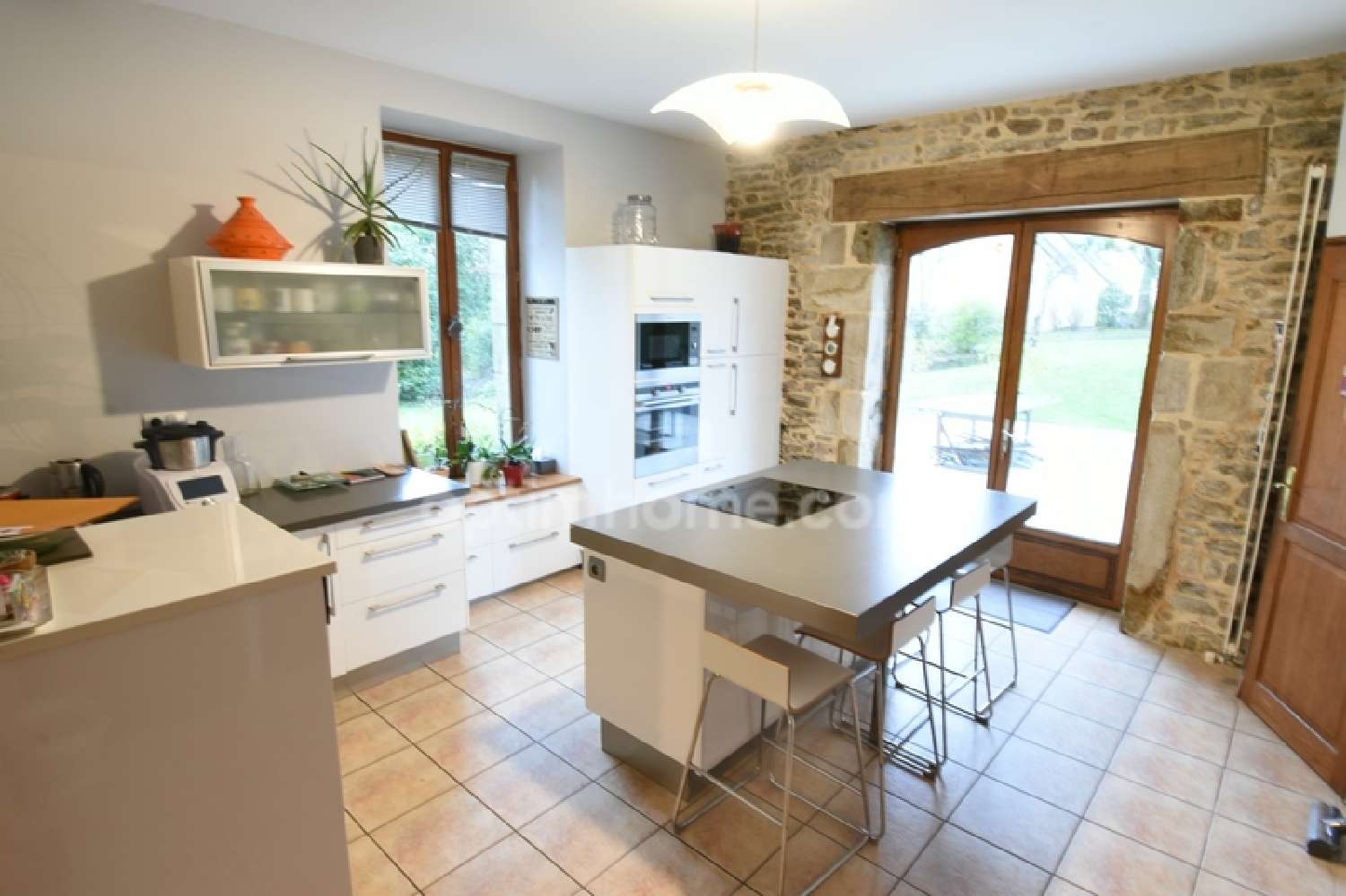 kaufen Haus Bannalec Finistère 5