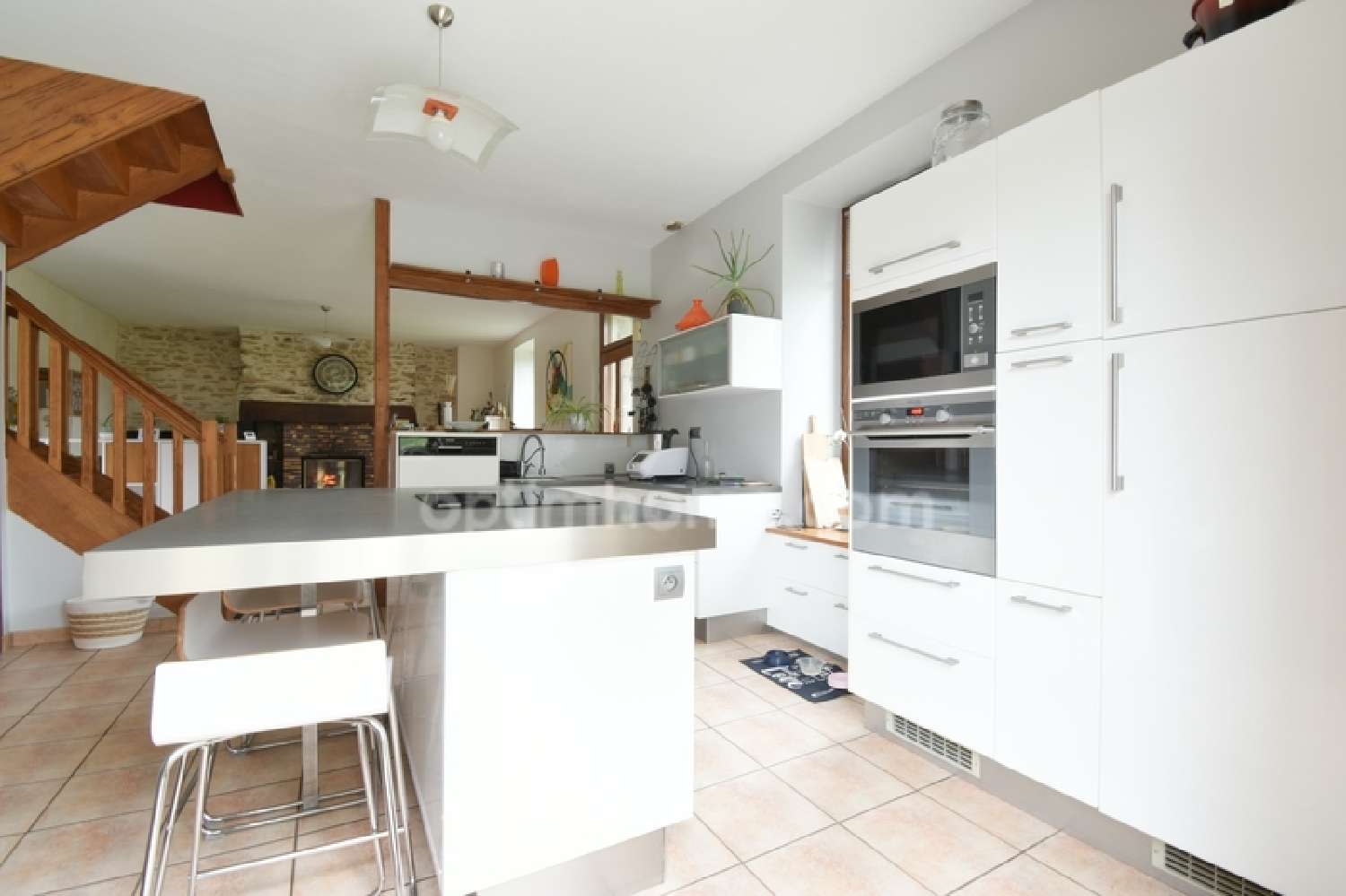 kaufen Haus Bannalec Finistère 6