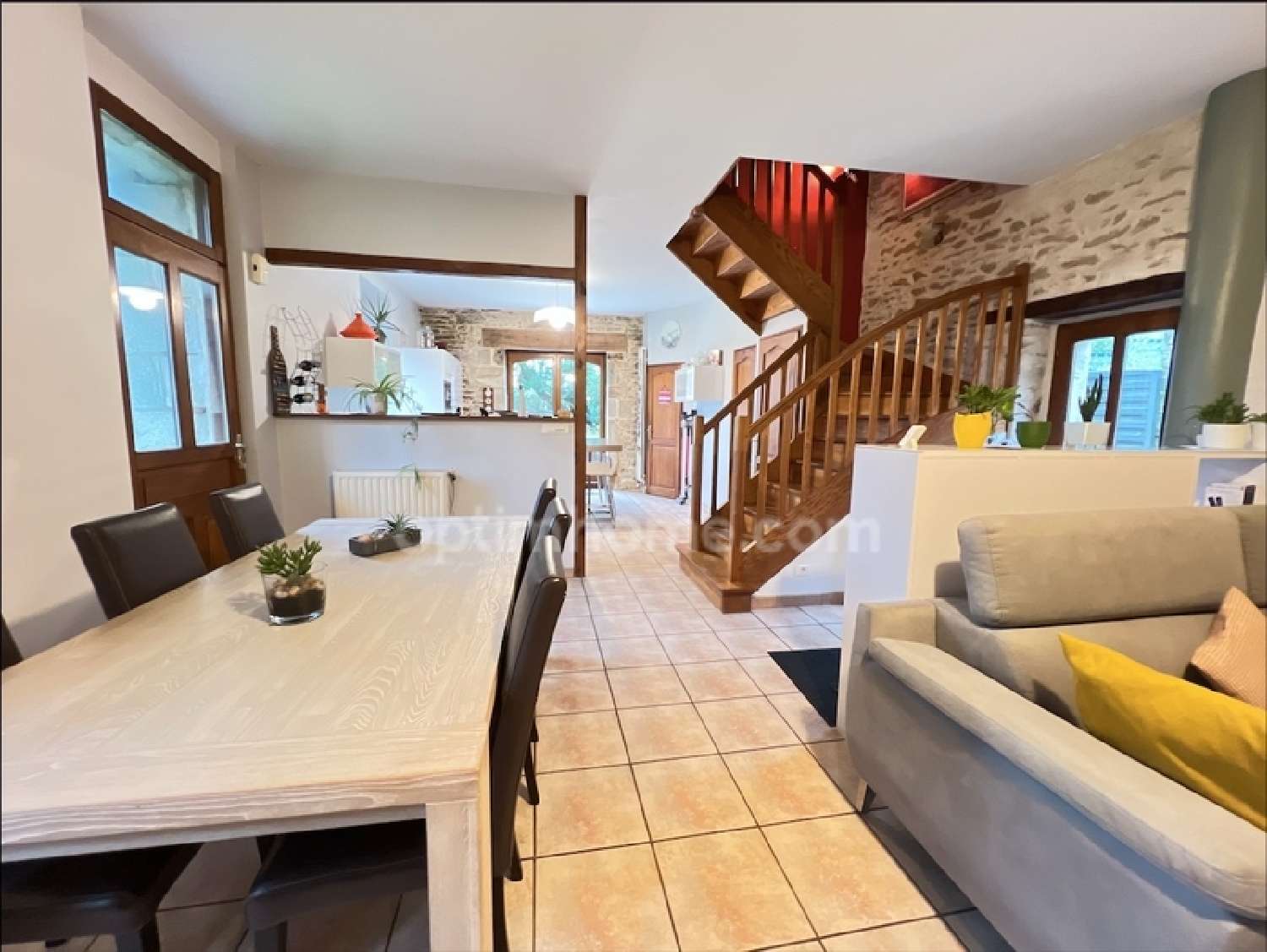 kaufen Haus Bannalec Finistère 8