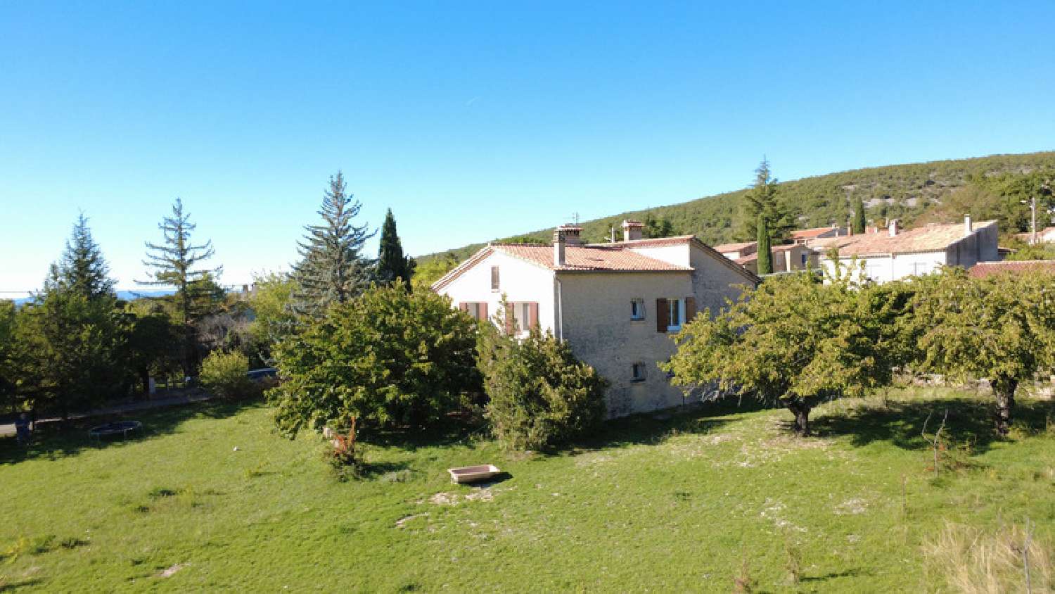  te koop huis Banon Alpes-de-Haute-Provence 2