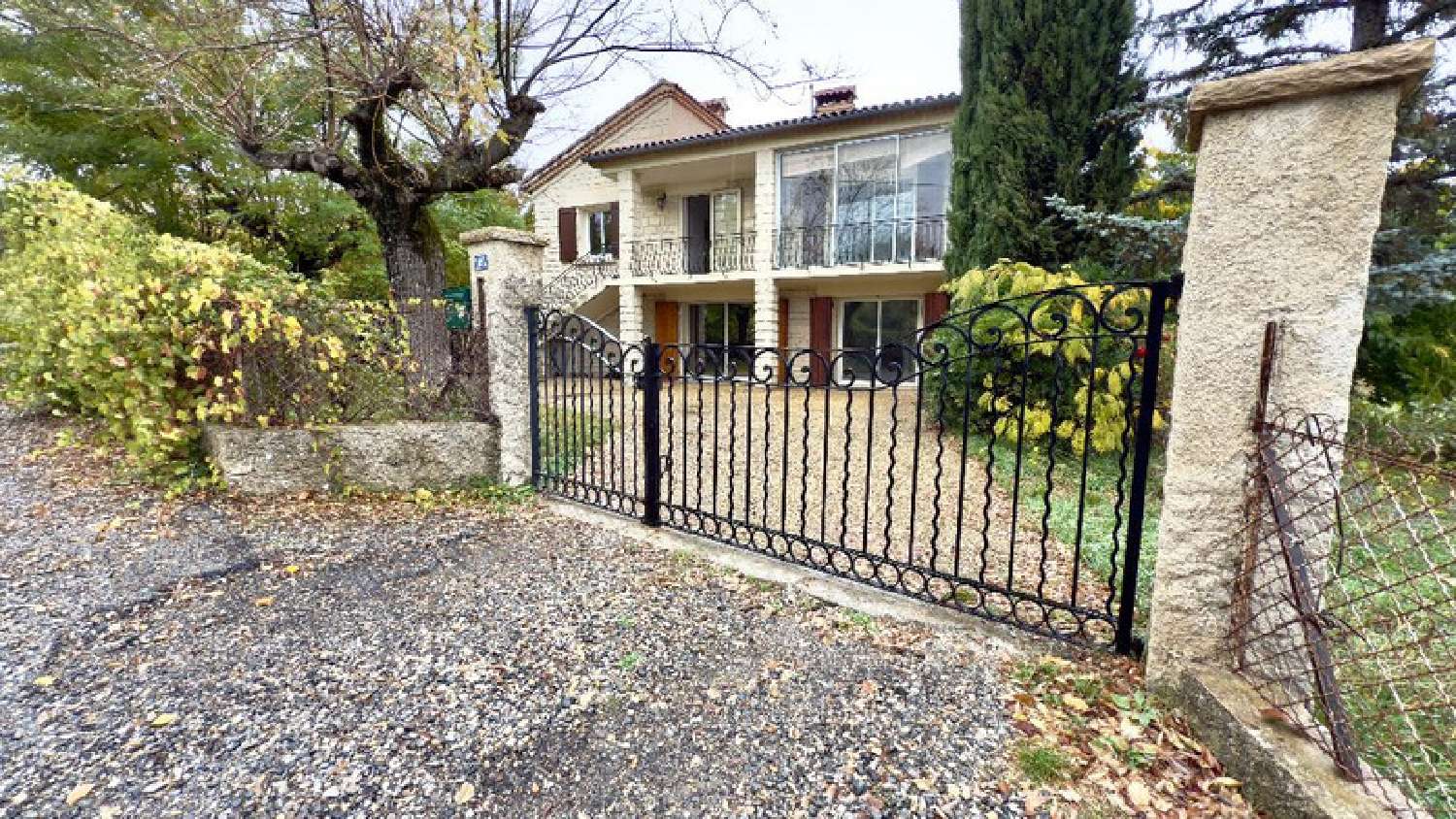  te koop huis Banon Alpes-de-Haute-Provence 3