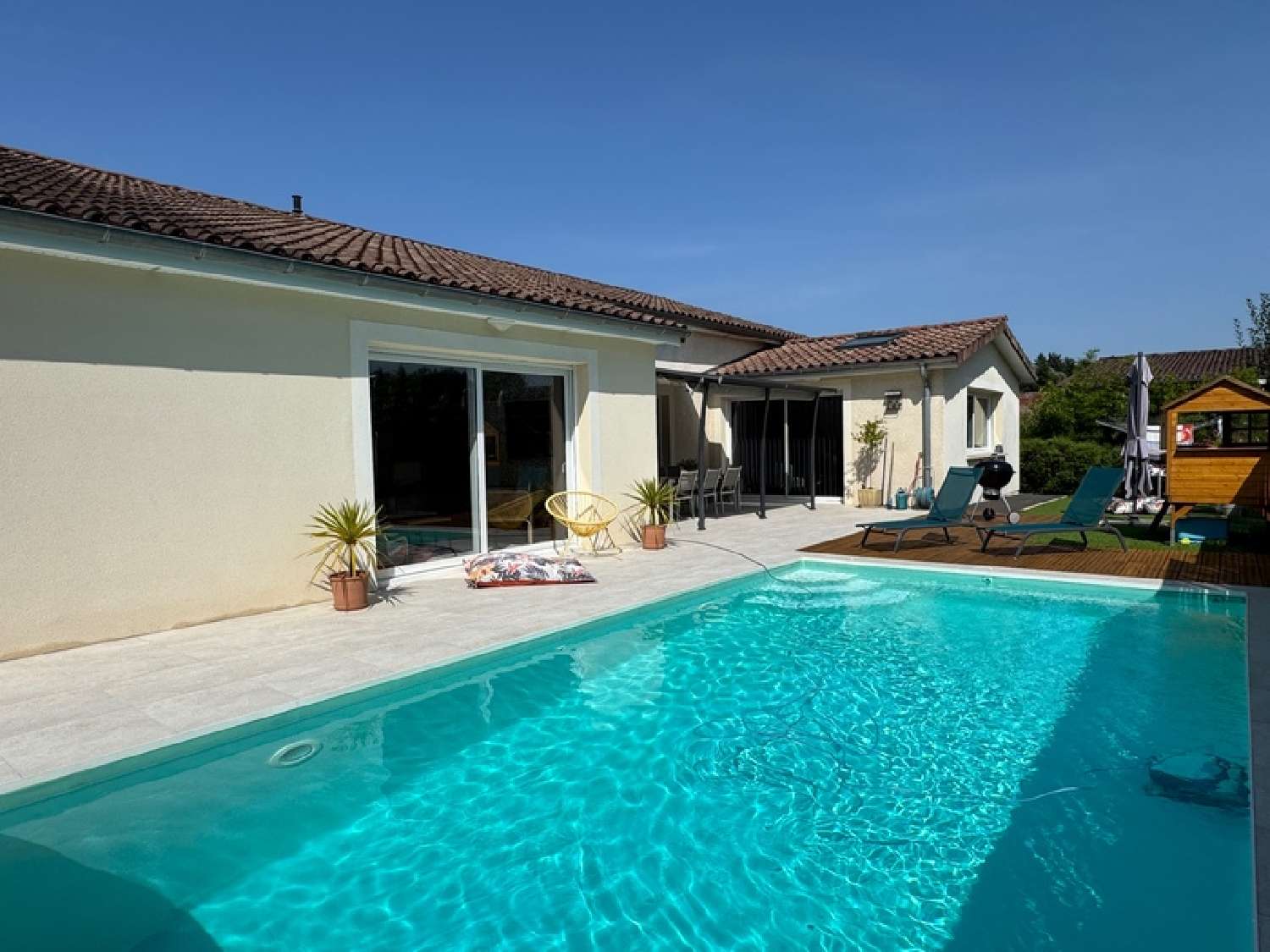  te koop huis Bar-le-Duc Meuse 1