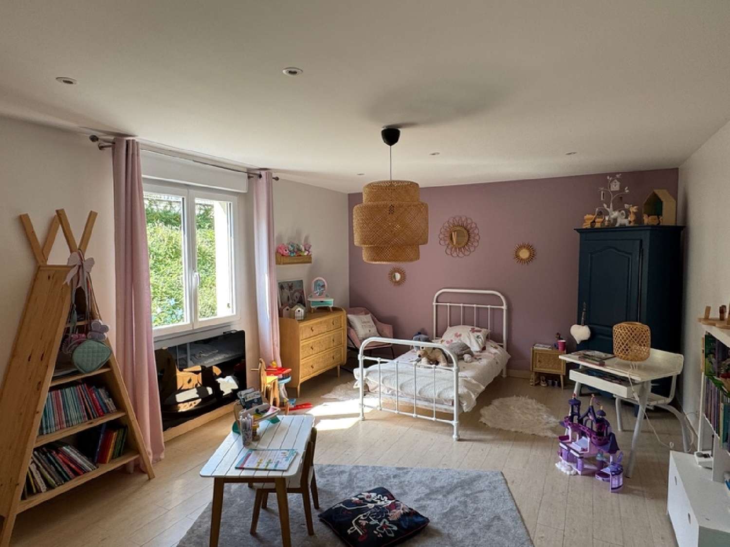  te koop huis Bar-le-Duc Meuse 8