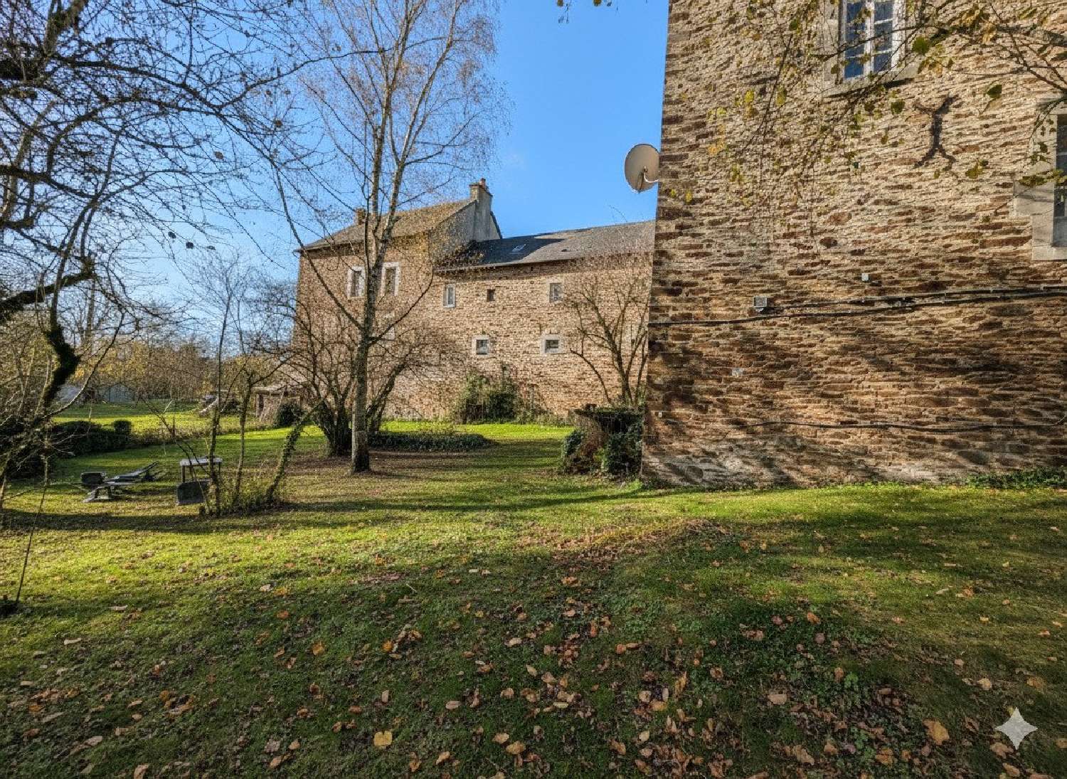  kaufen Haus Baraqueville Aveyron 2