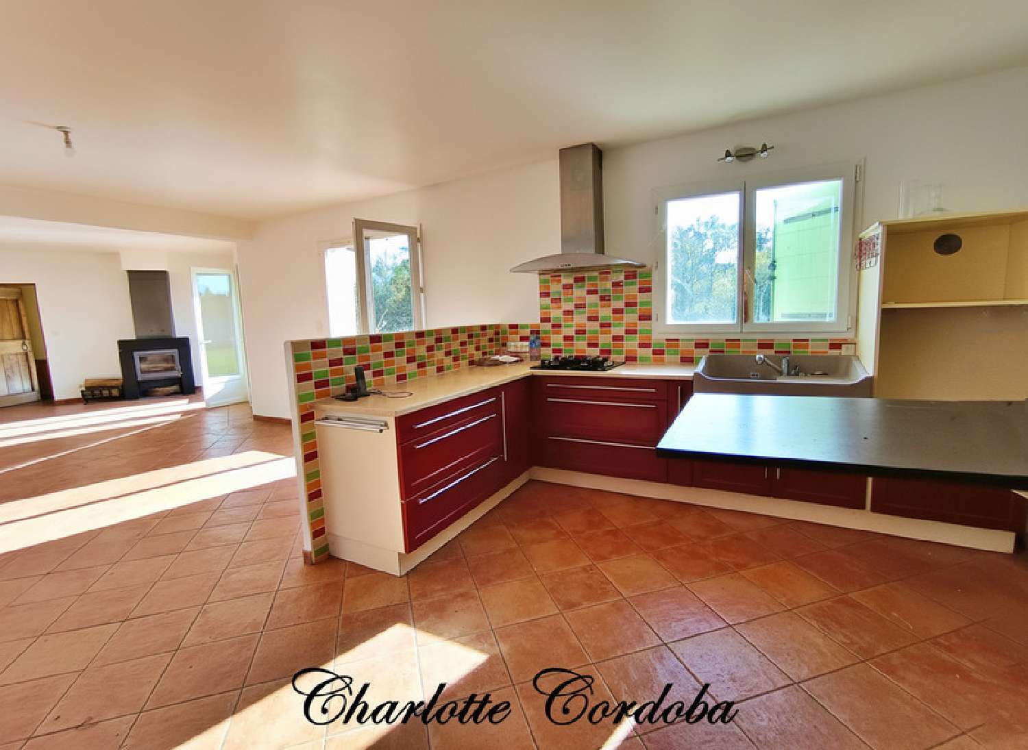  for sale house Barbaste Lot-et-Garonne 7