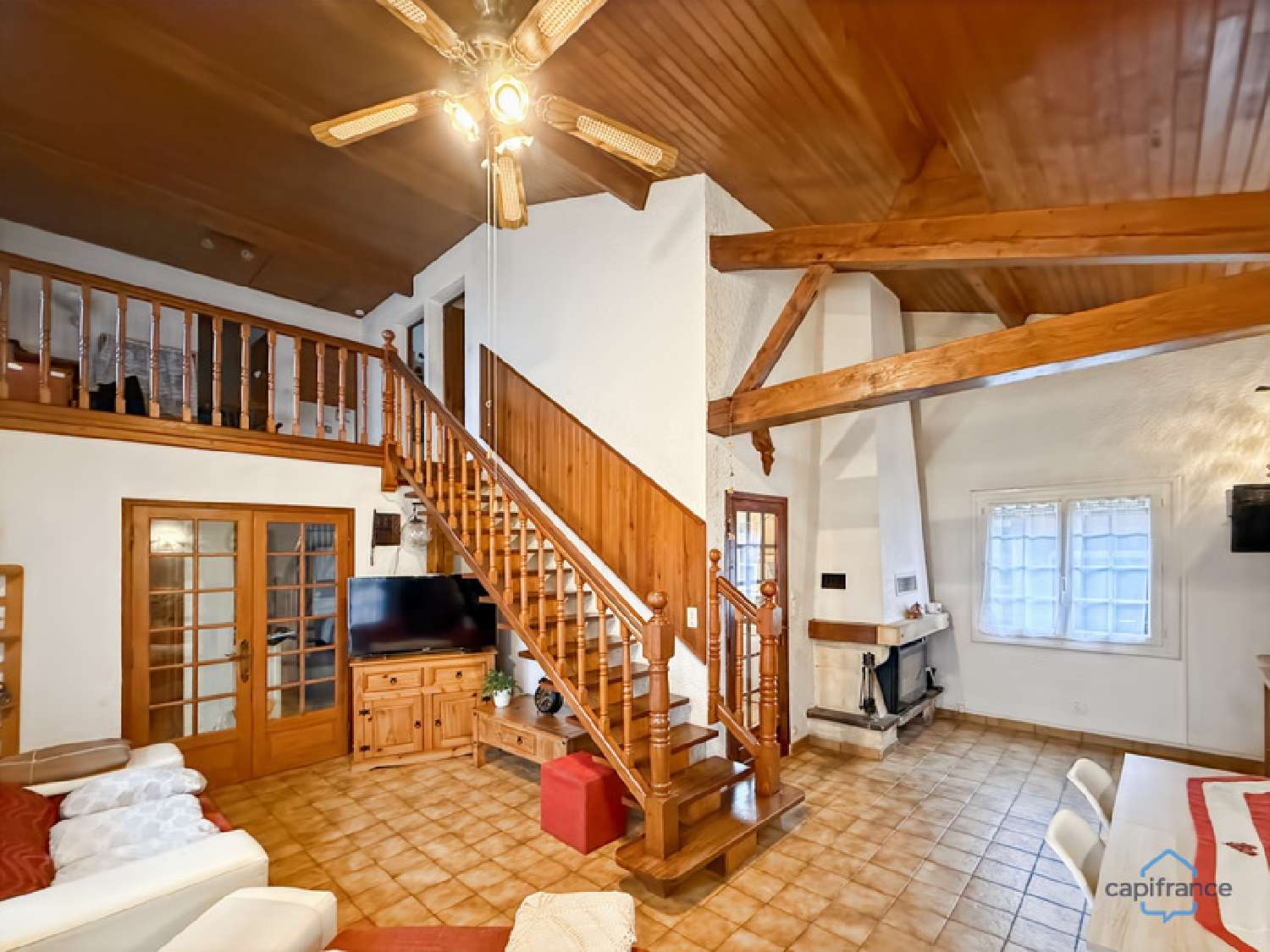  à vendre maison Barcelonne-du-Gers Gers 2