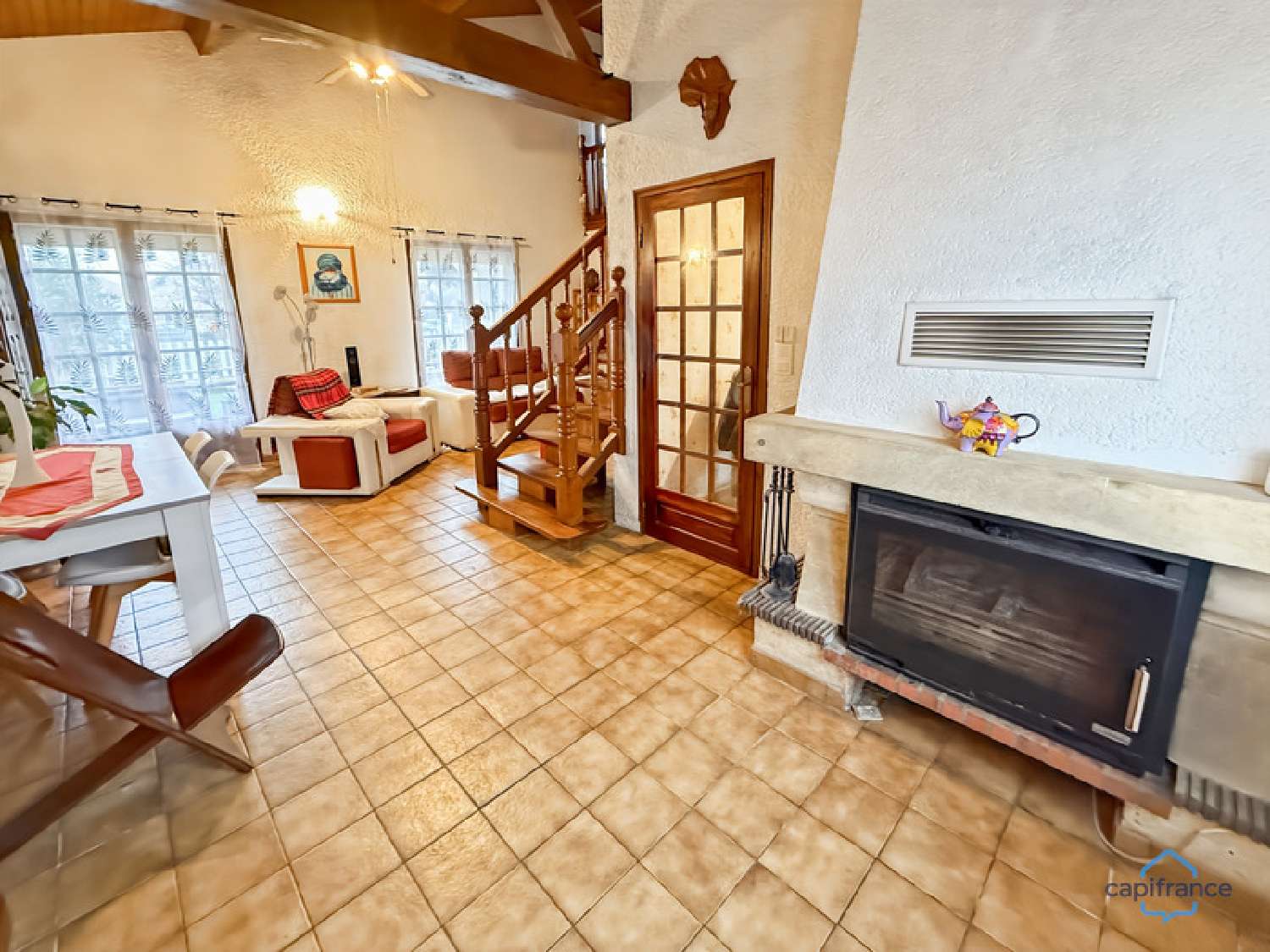  à vendre maison Barcelonne-du-Gers Gers 3