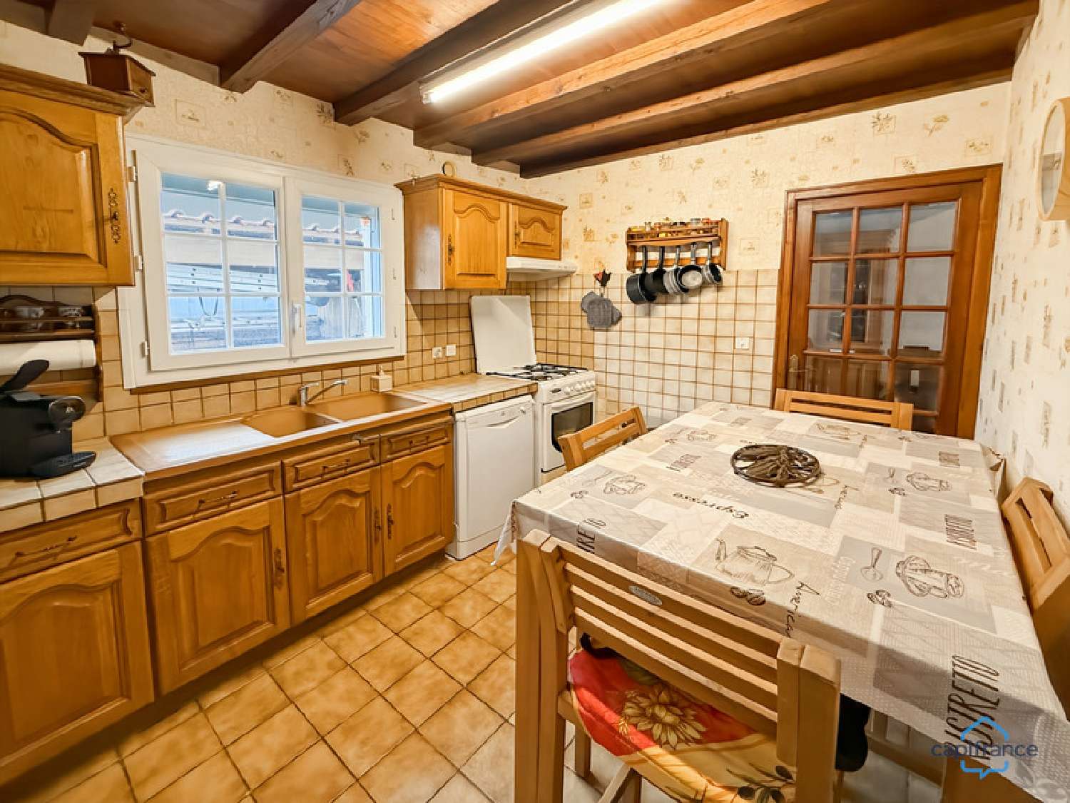  à vendre maison Barcelonne-du-Gers Gers 4