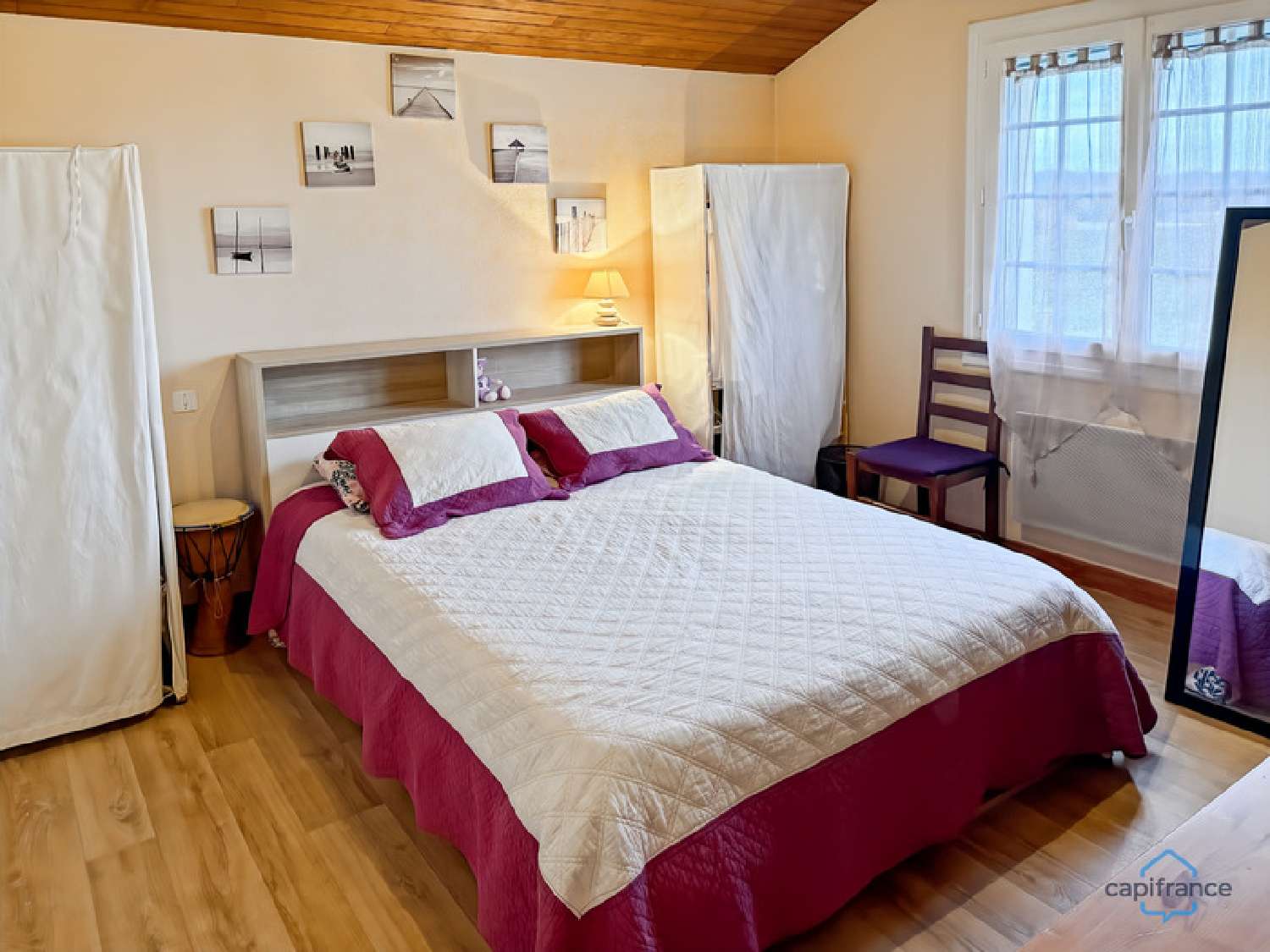  à vendre maison Barcelonne-du-Gers Gers 5