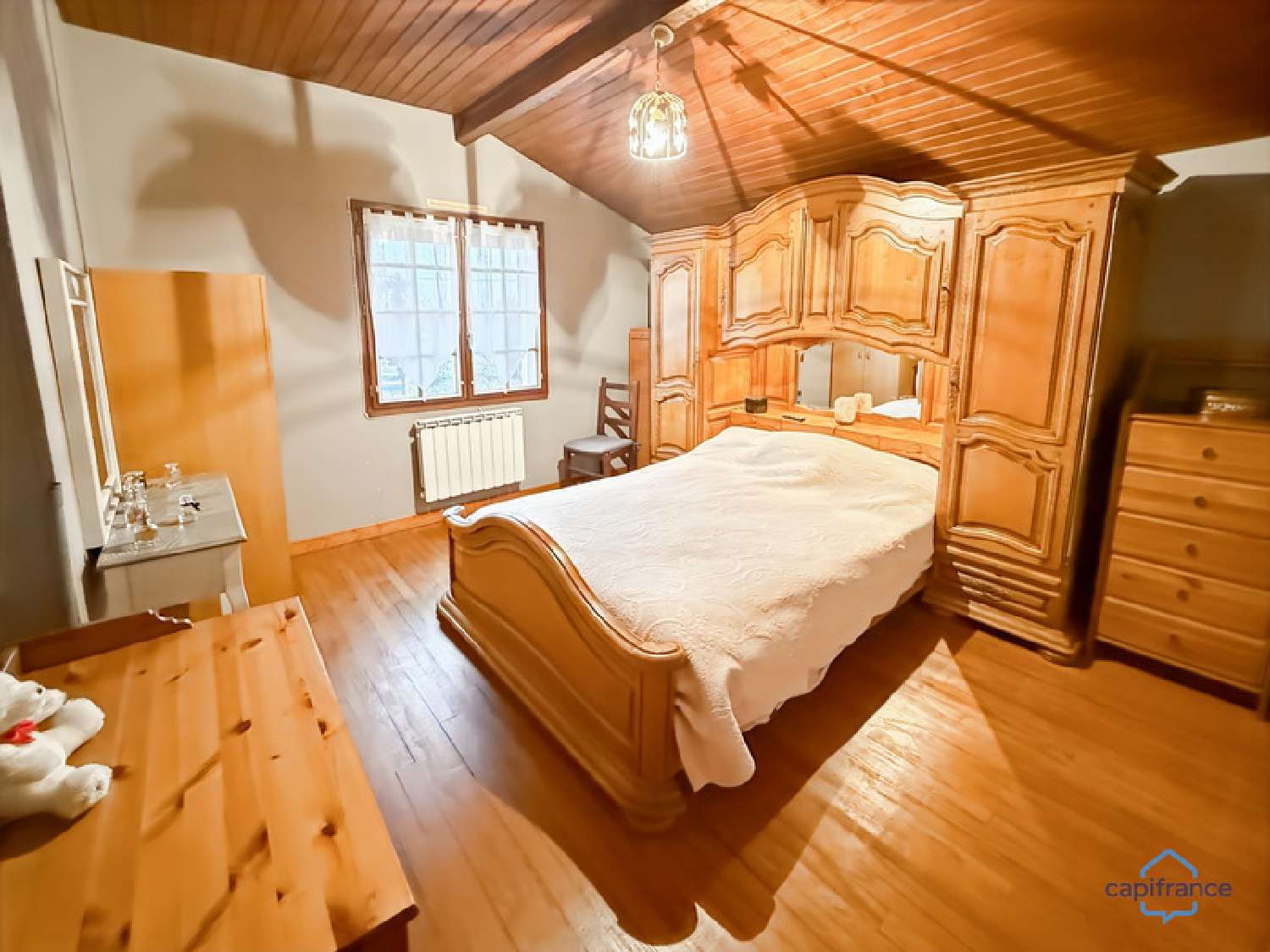  à vendre maison Barcelonne-du-Gers Gers 6