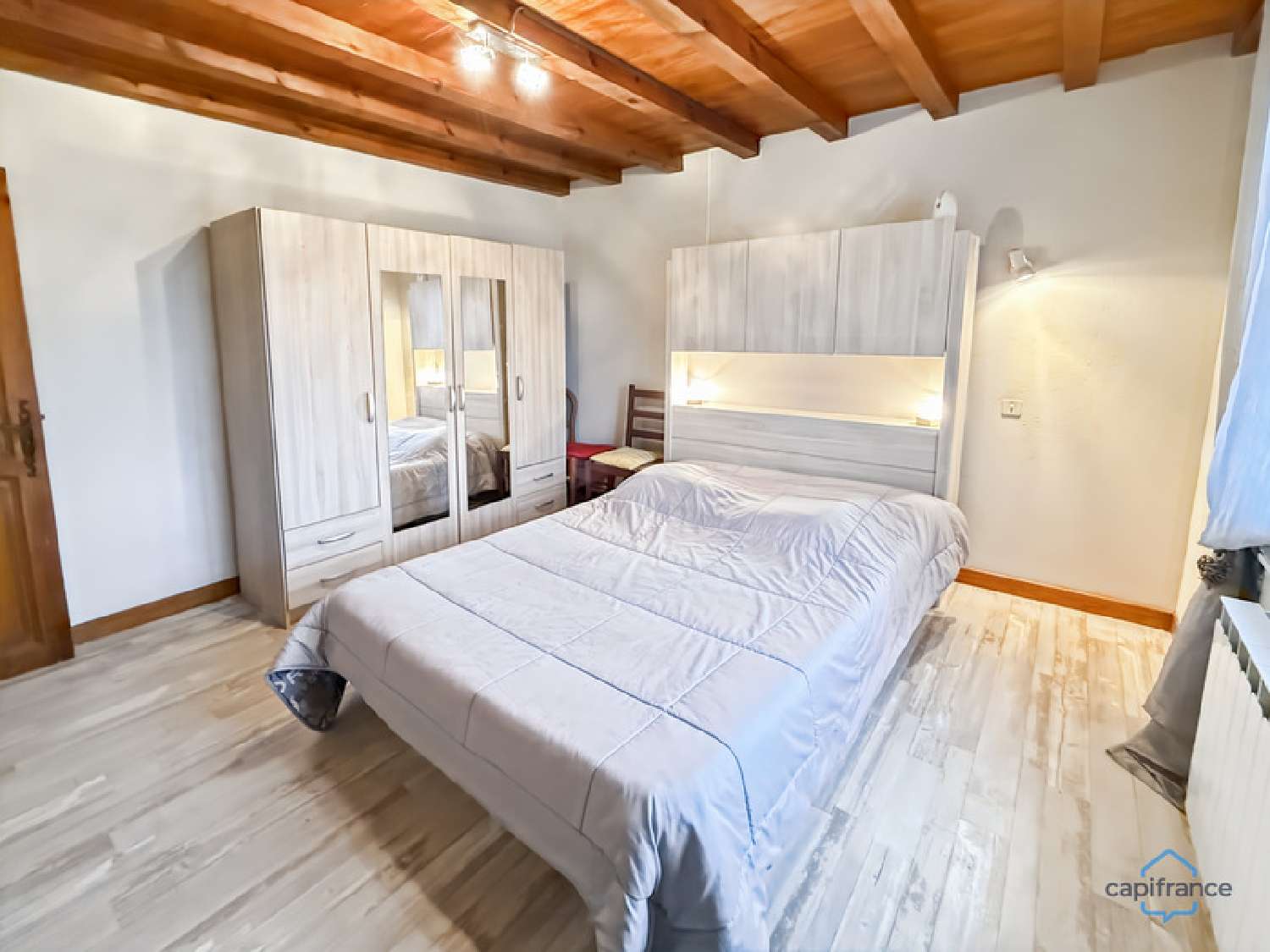  à vendre maison Barcelonne-du-Gers Gers 7
